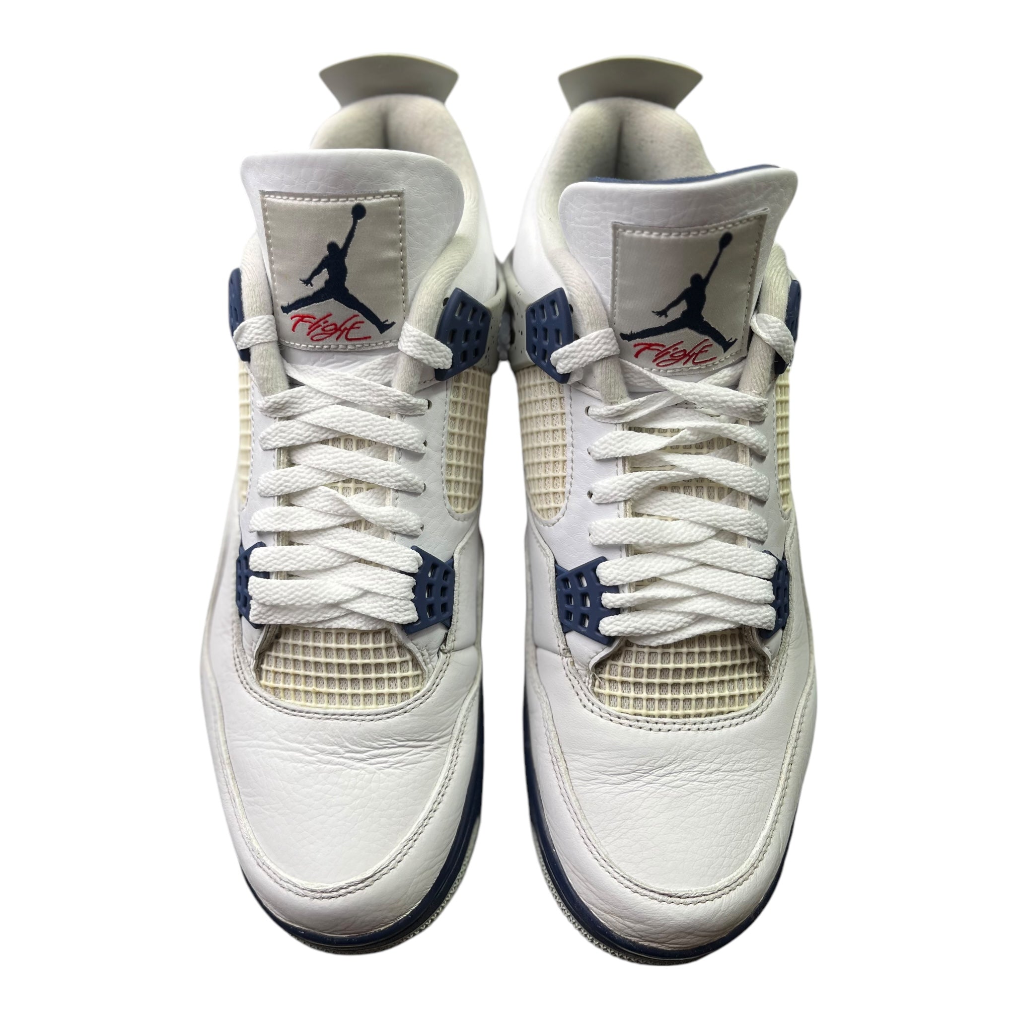 Jordan 4 Retro Midnight Navy (45EU)