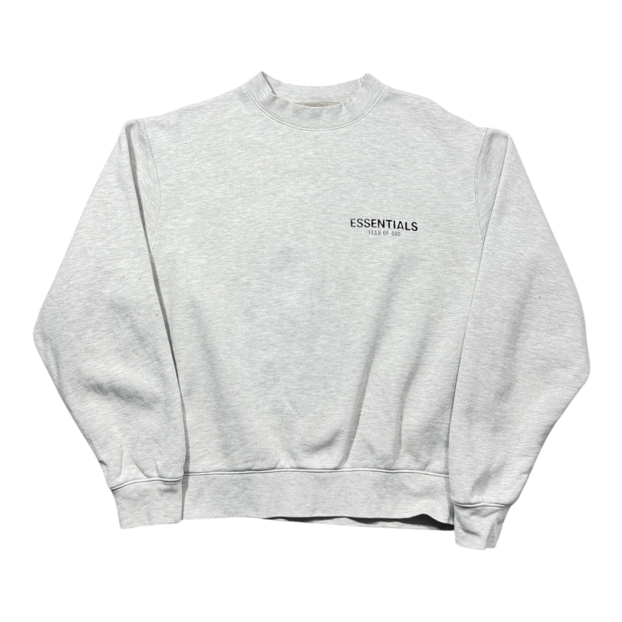 Sweat Essentials (S)