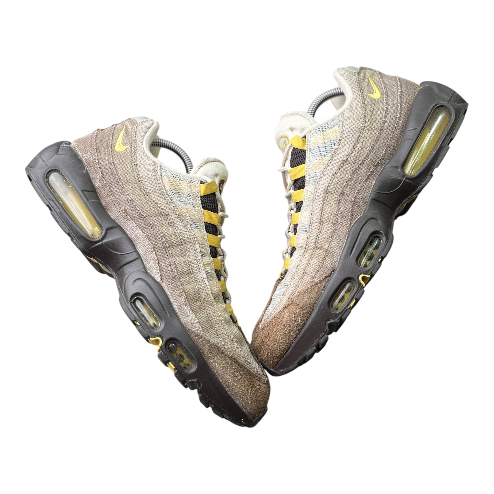 Nike Air Max 95 Ironstone (45EU)