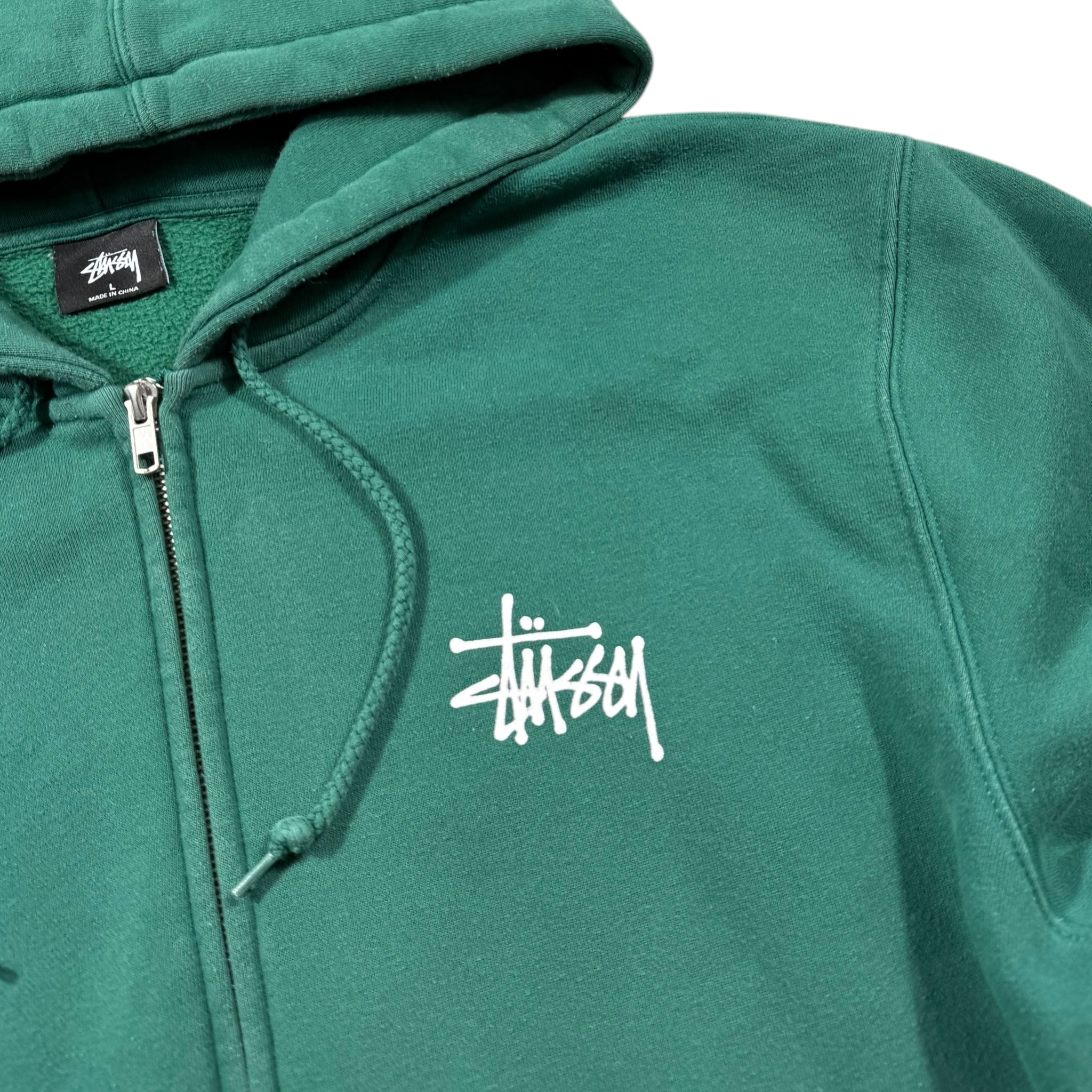 Stussy Sweatshirt (L)