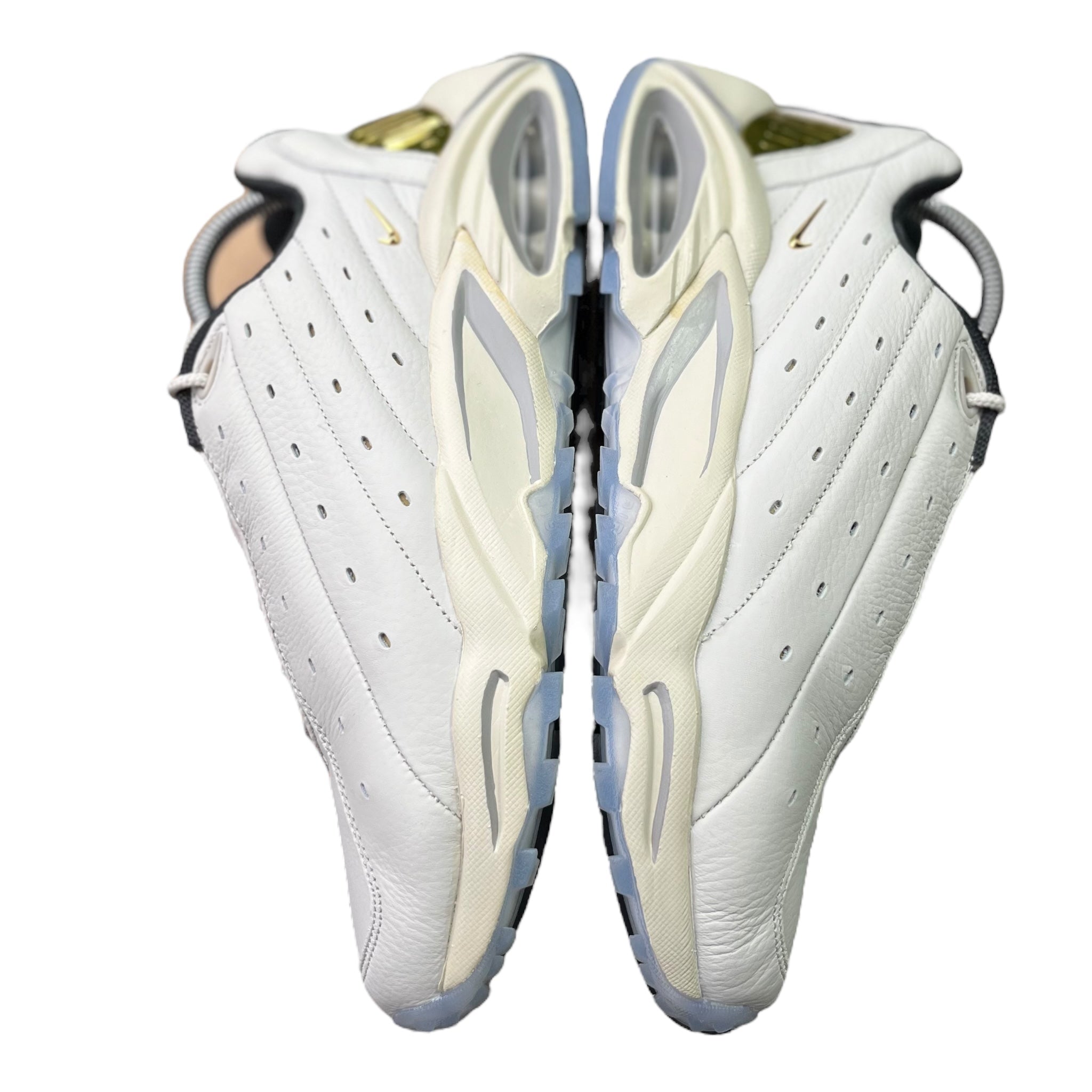 Nike Hot Step Air Terra Drake NOCTA Champagner (43EU)