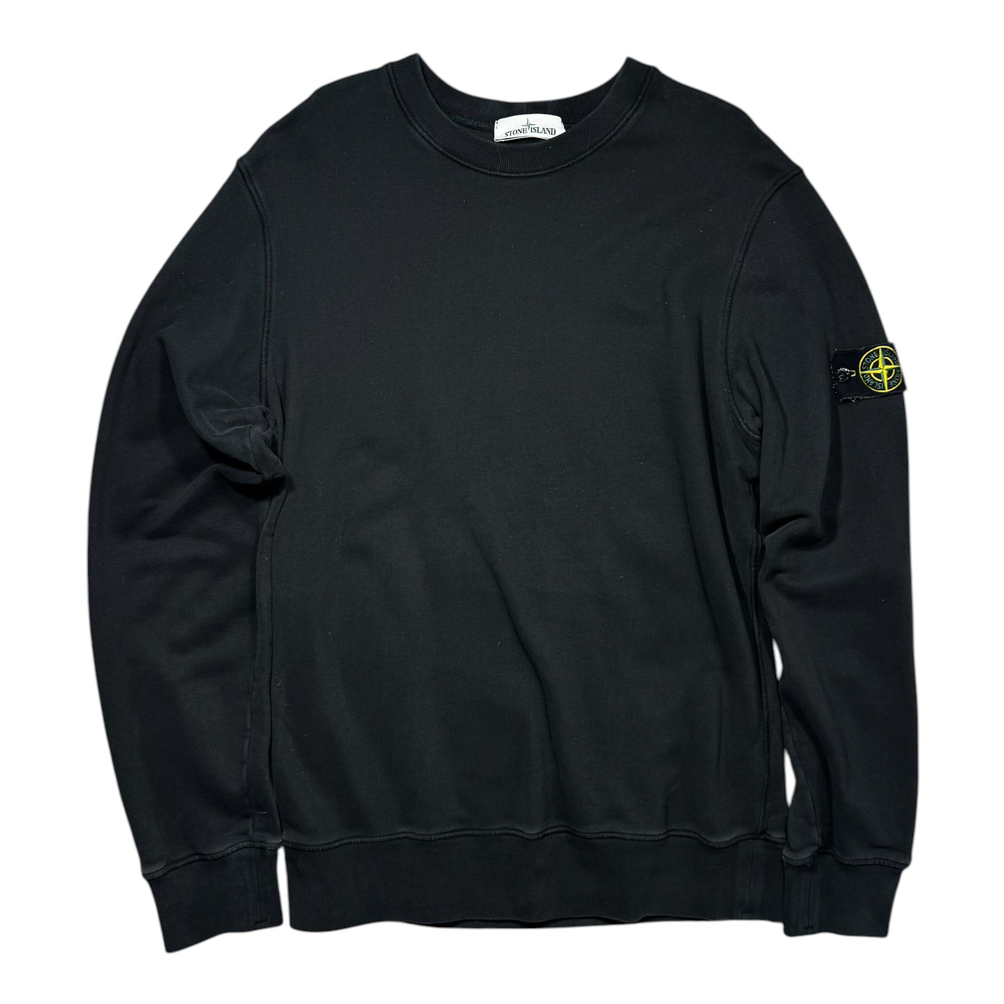 Sweat Stone Island (L)