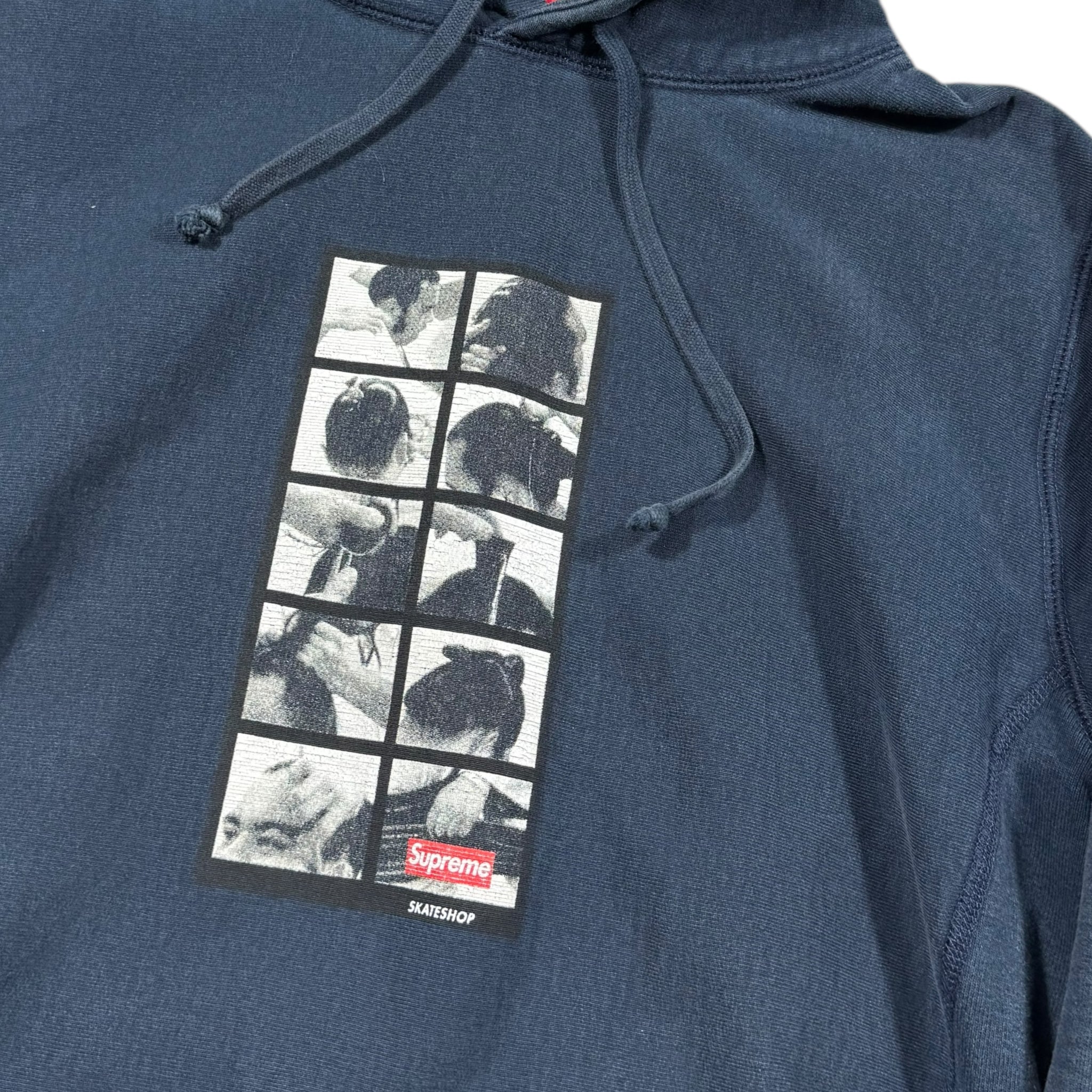 Sweat Supreme (M)