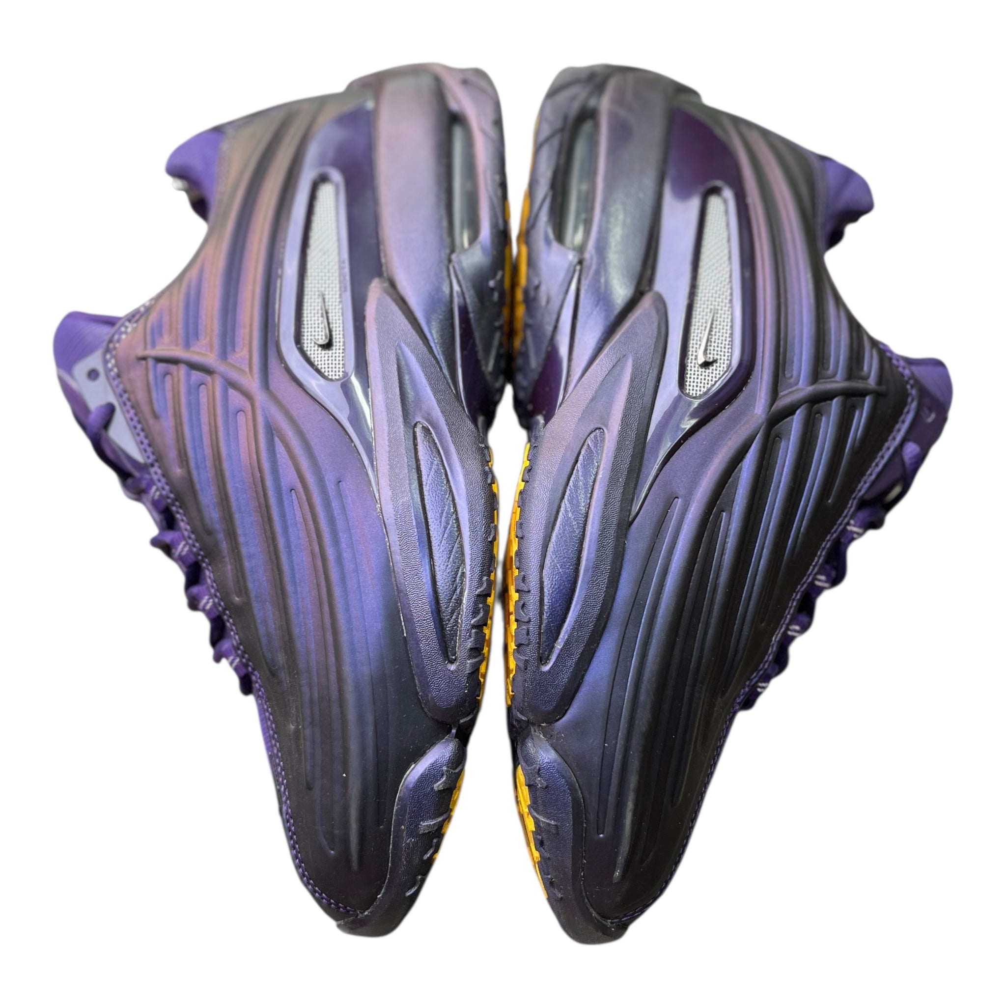 Nike Hot Step 2 Drake Nocta Eggplant (42EU)