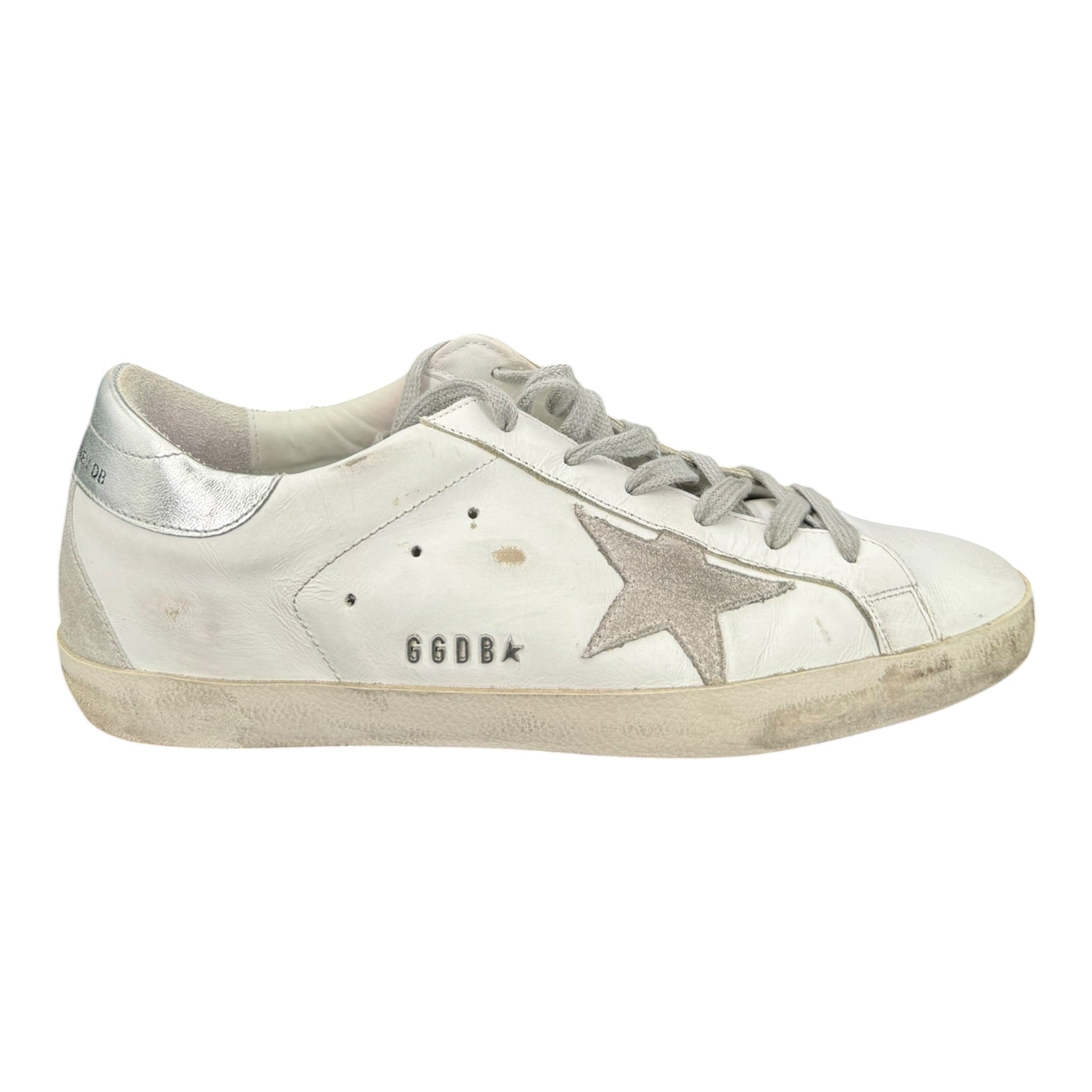 Golden Goose Super Star (41EU)