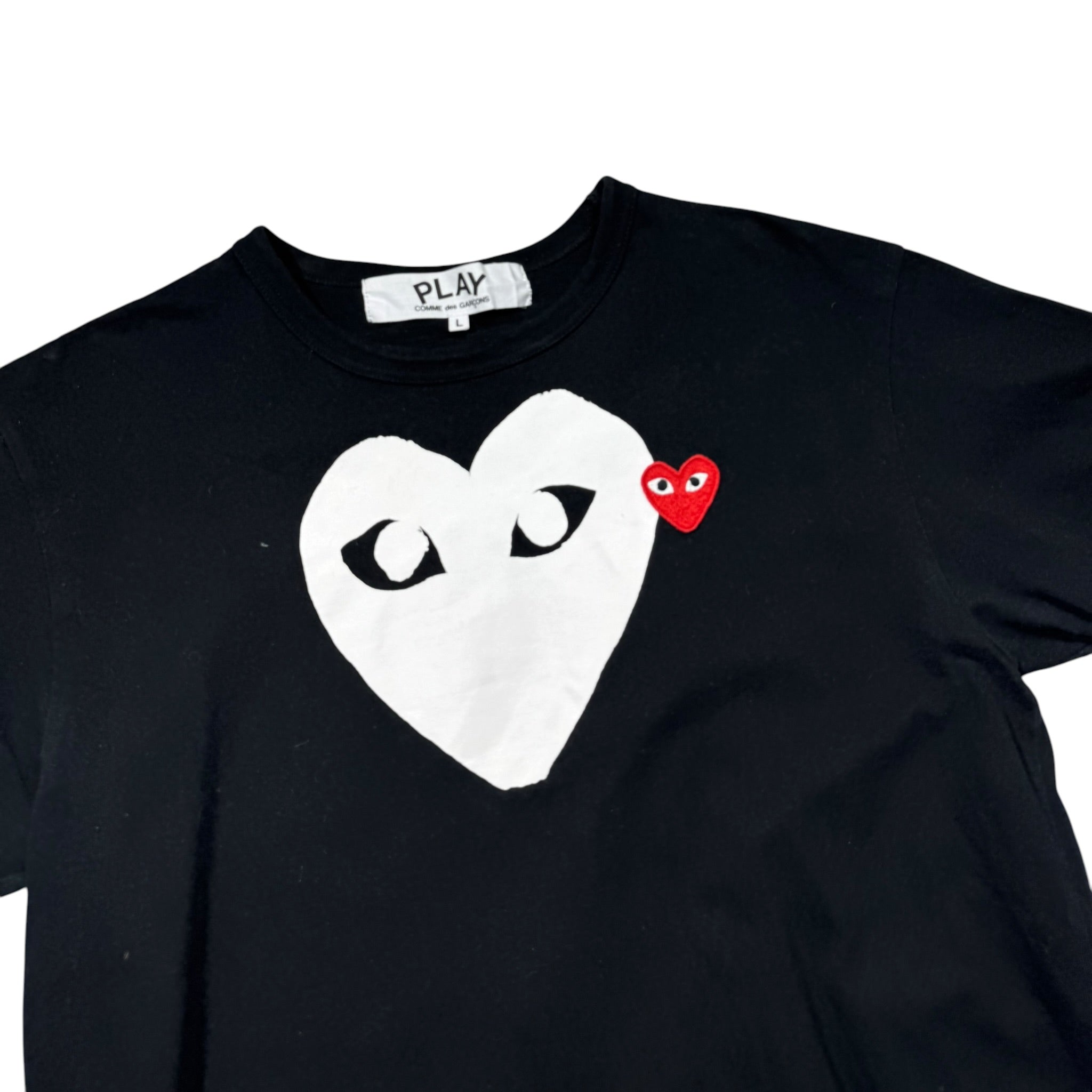 T-shirt Comme des Garçons (L)