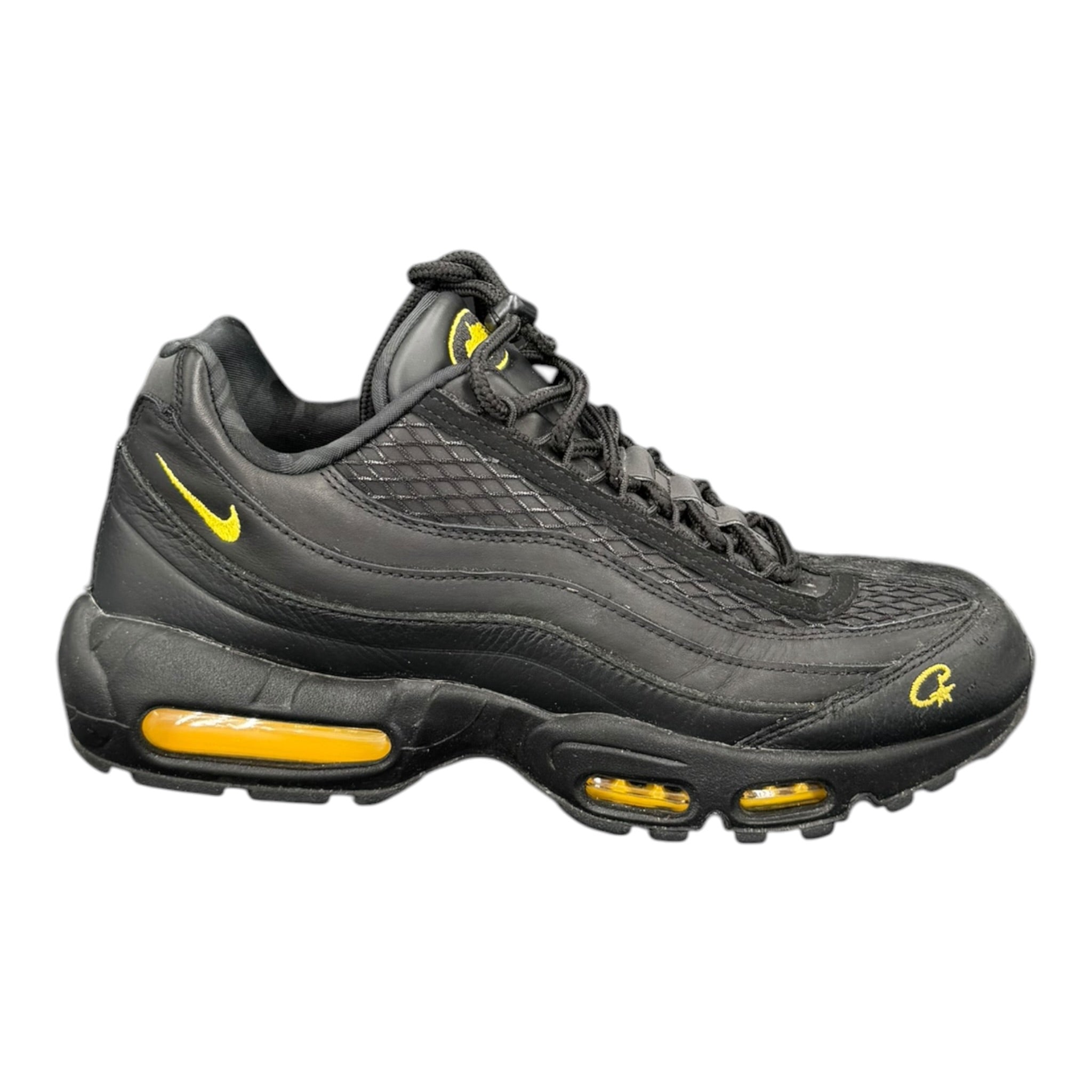 Air Max 95 Corteiz Black Honey (44.5EU)