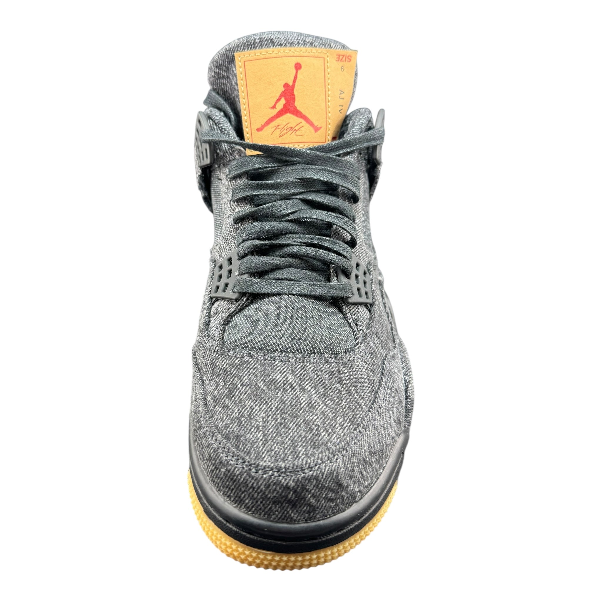 Jordan 4 Lévis (42.5EU)