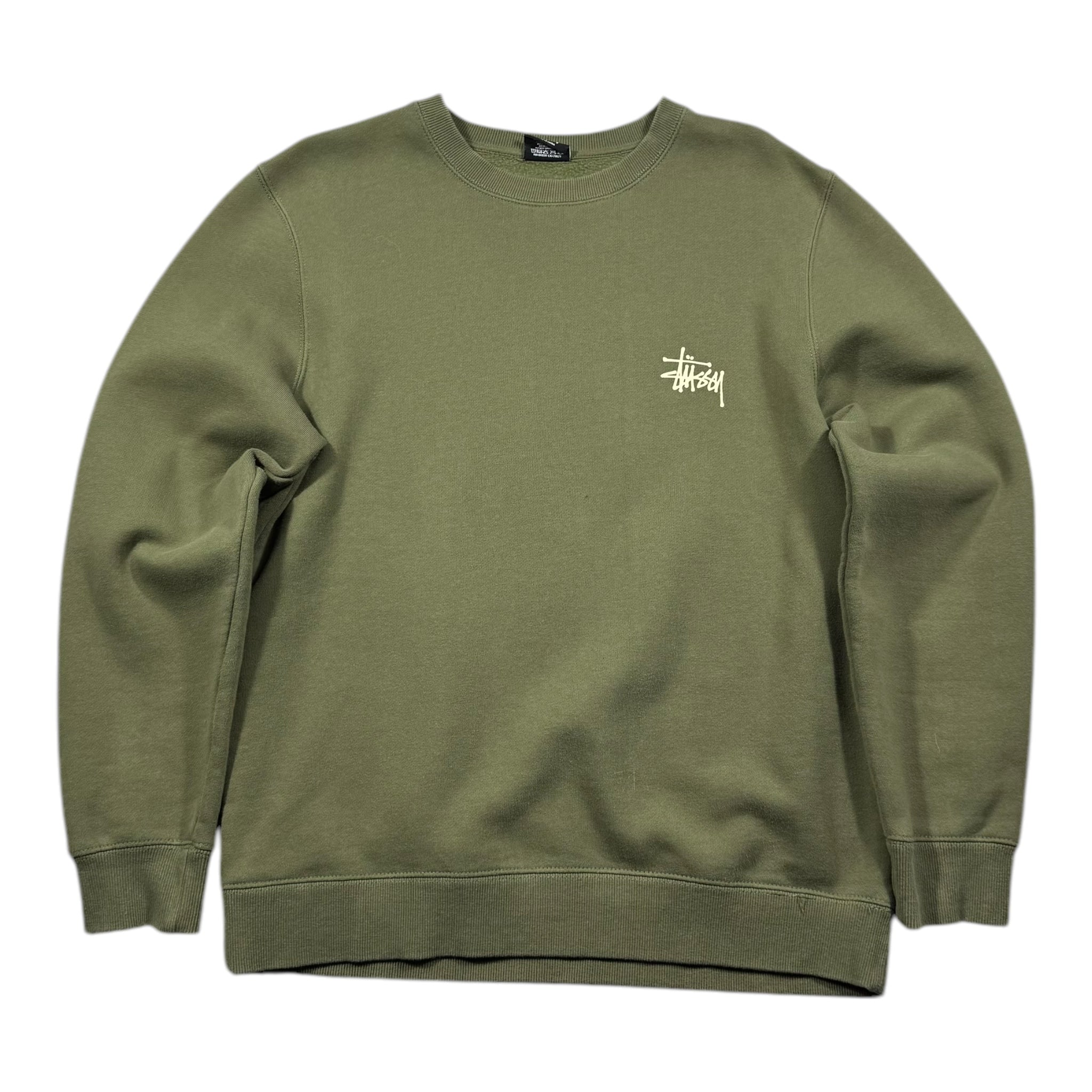 Sweat Stussy (S)