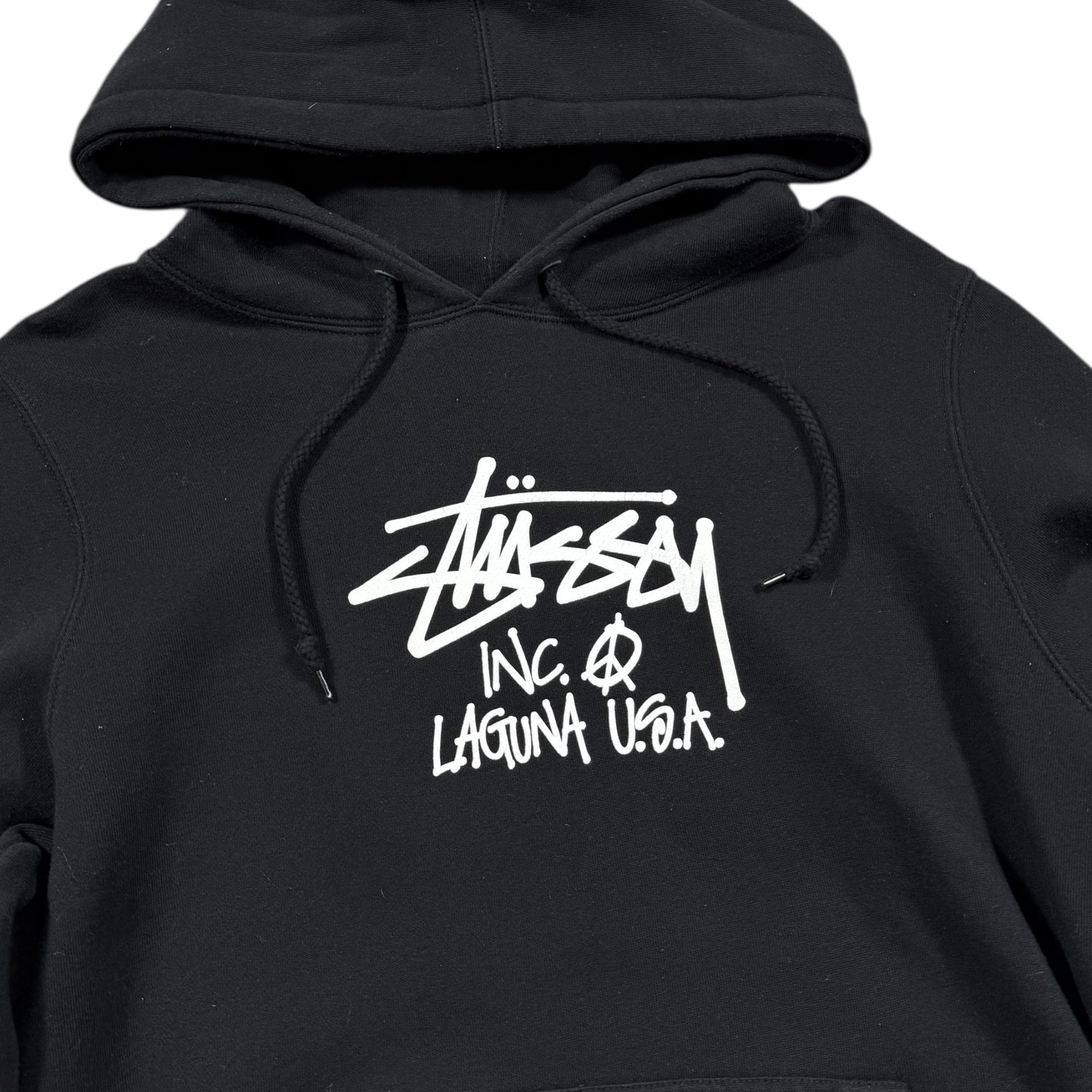 Sweat Stussy (M)
