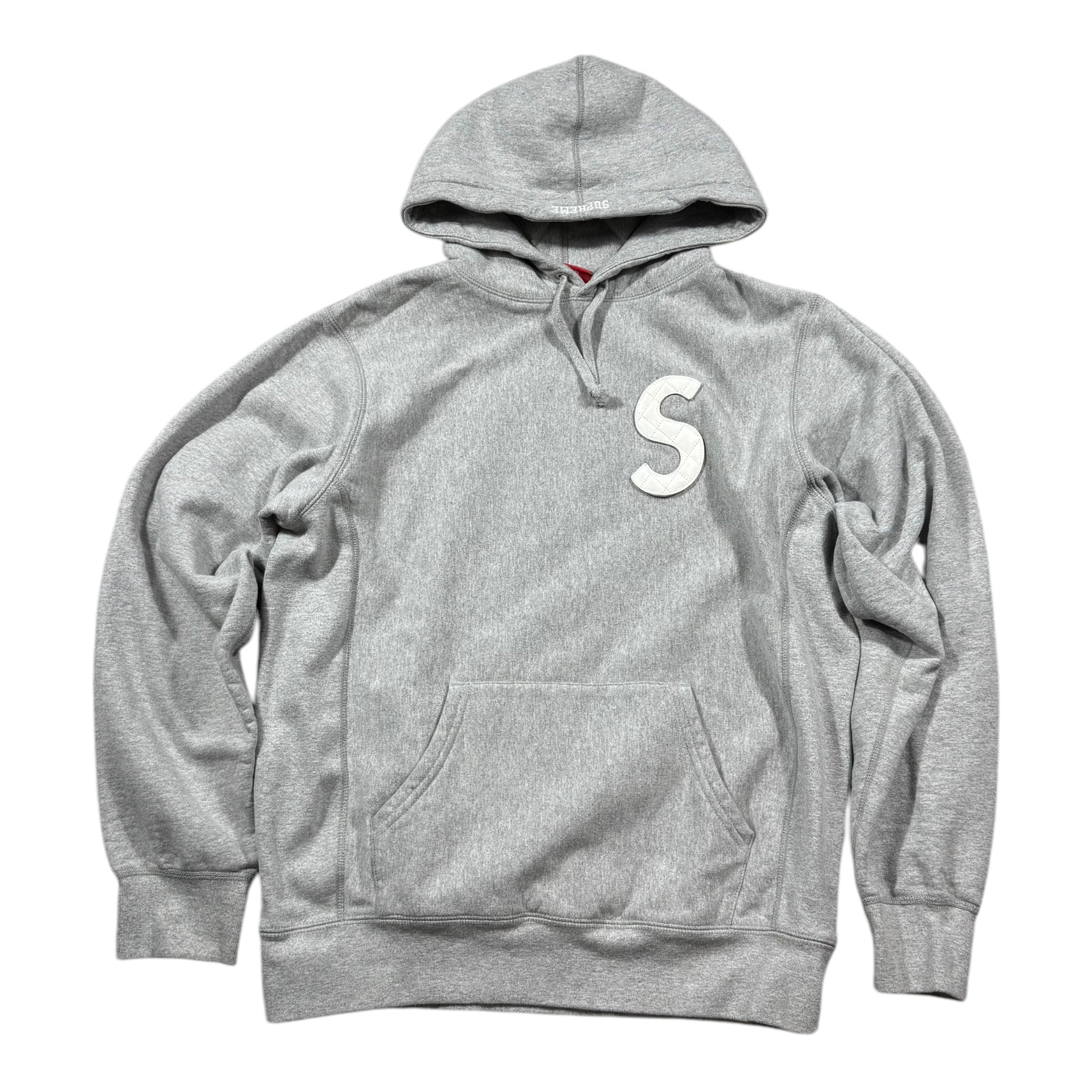 Sweat Supreme (M)