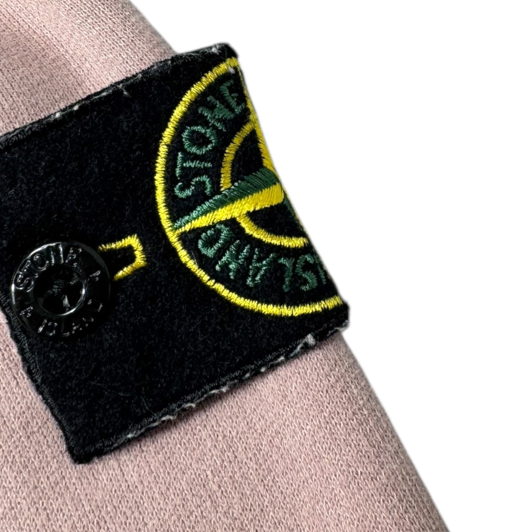 Sweat Stone Island (S)