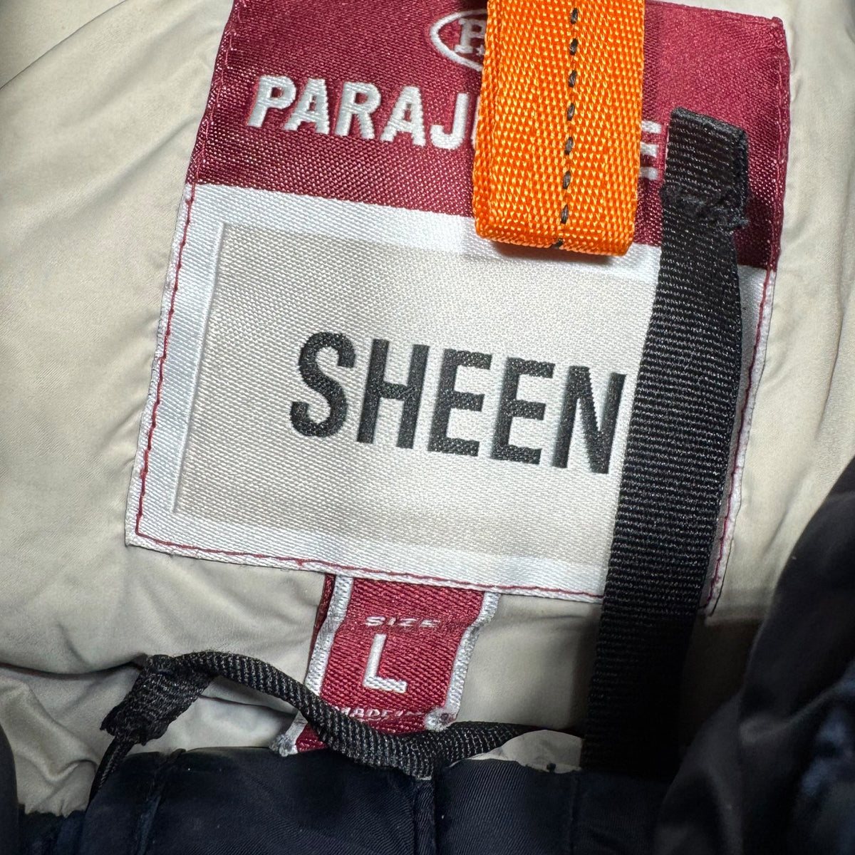 Doudoune Sheen Parajumpers (M)
