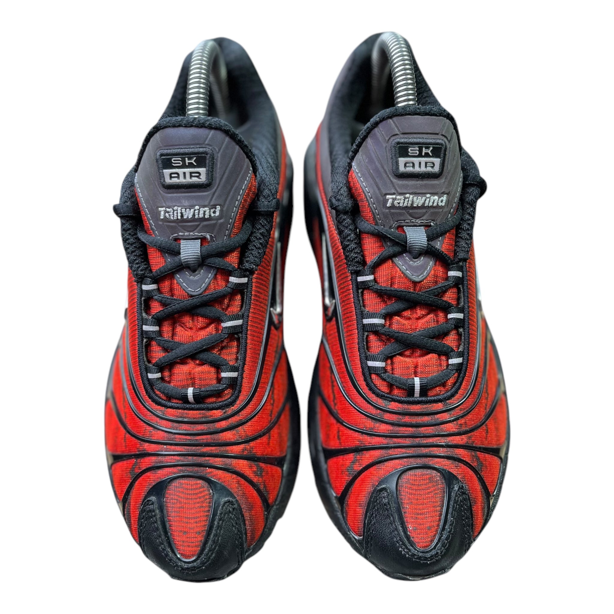Nike Air Max Tailwind 5 Skepta Bloody Chrome (38EU)