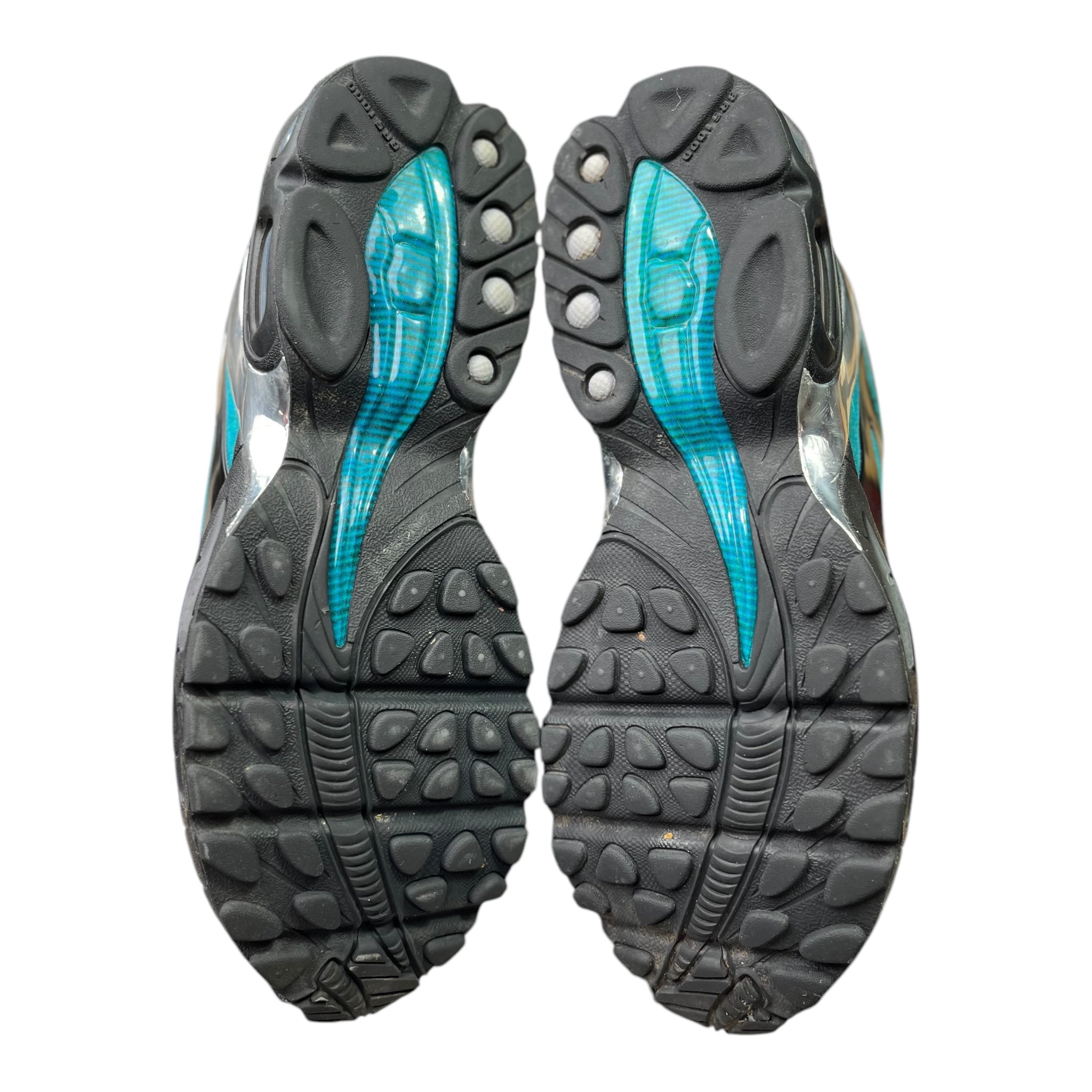 Nike Air Max Tailwind 5 Skepta Chrome Blue (43EU)