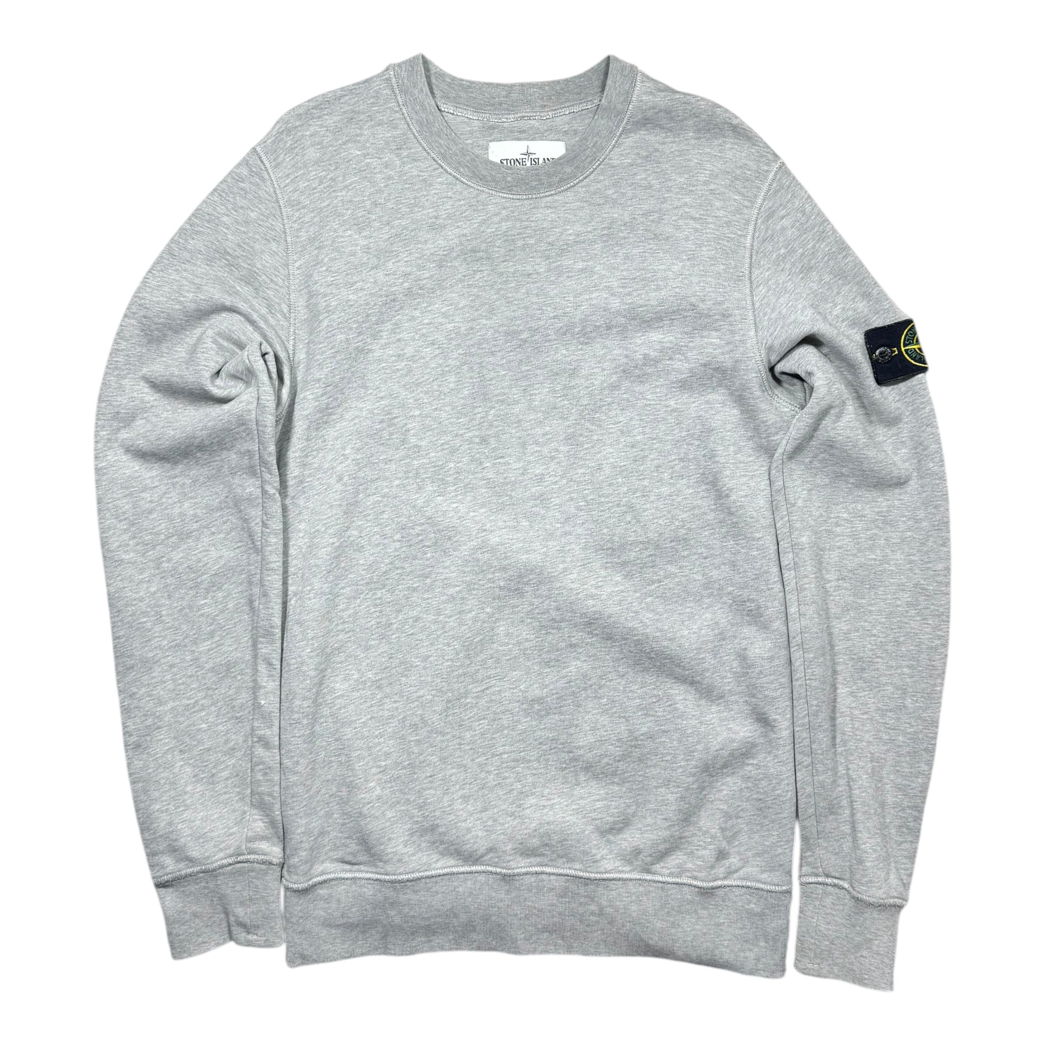 Sweat Stone Island (S)