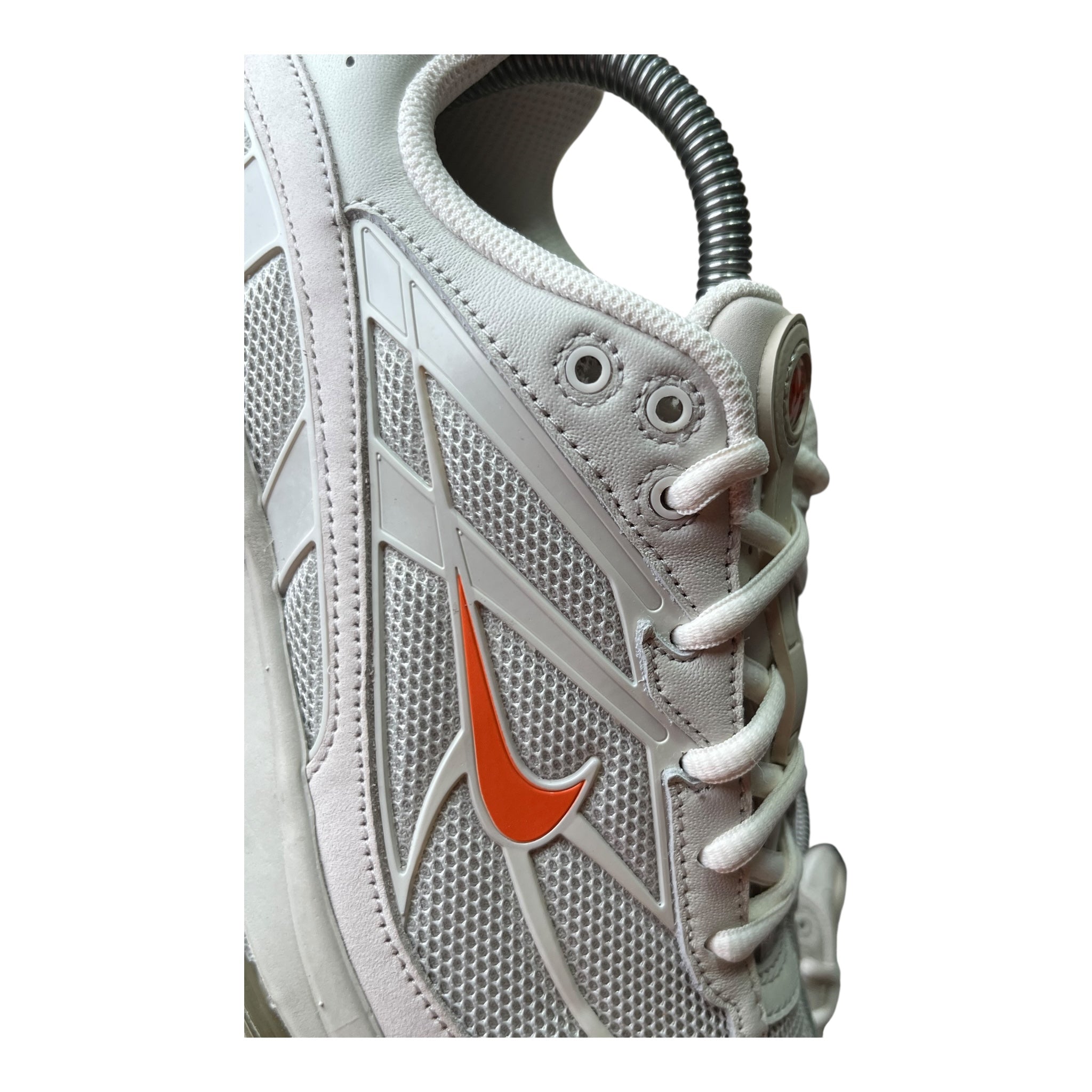 Nike Shox Ride 2 Light Bone (39EU)