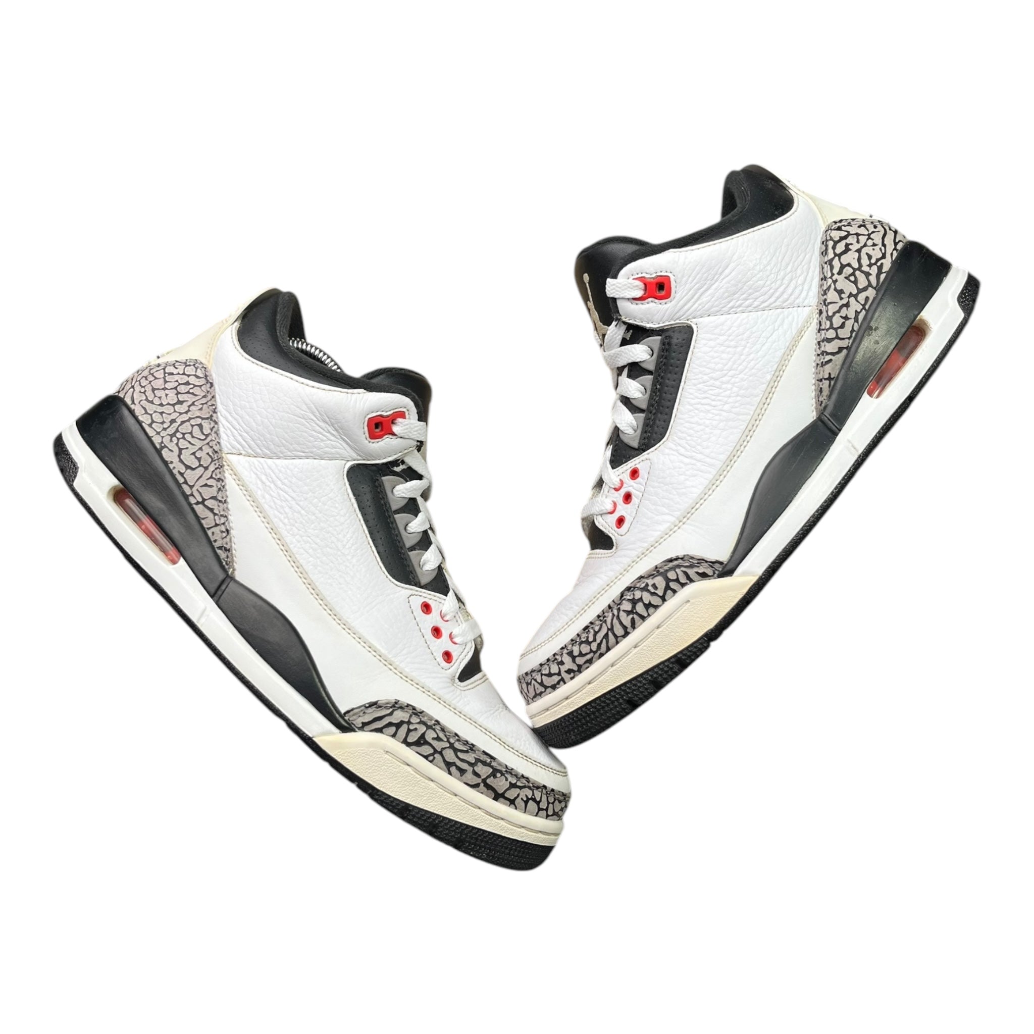 Jordan 3 Retro Infrared 23 43EU