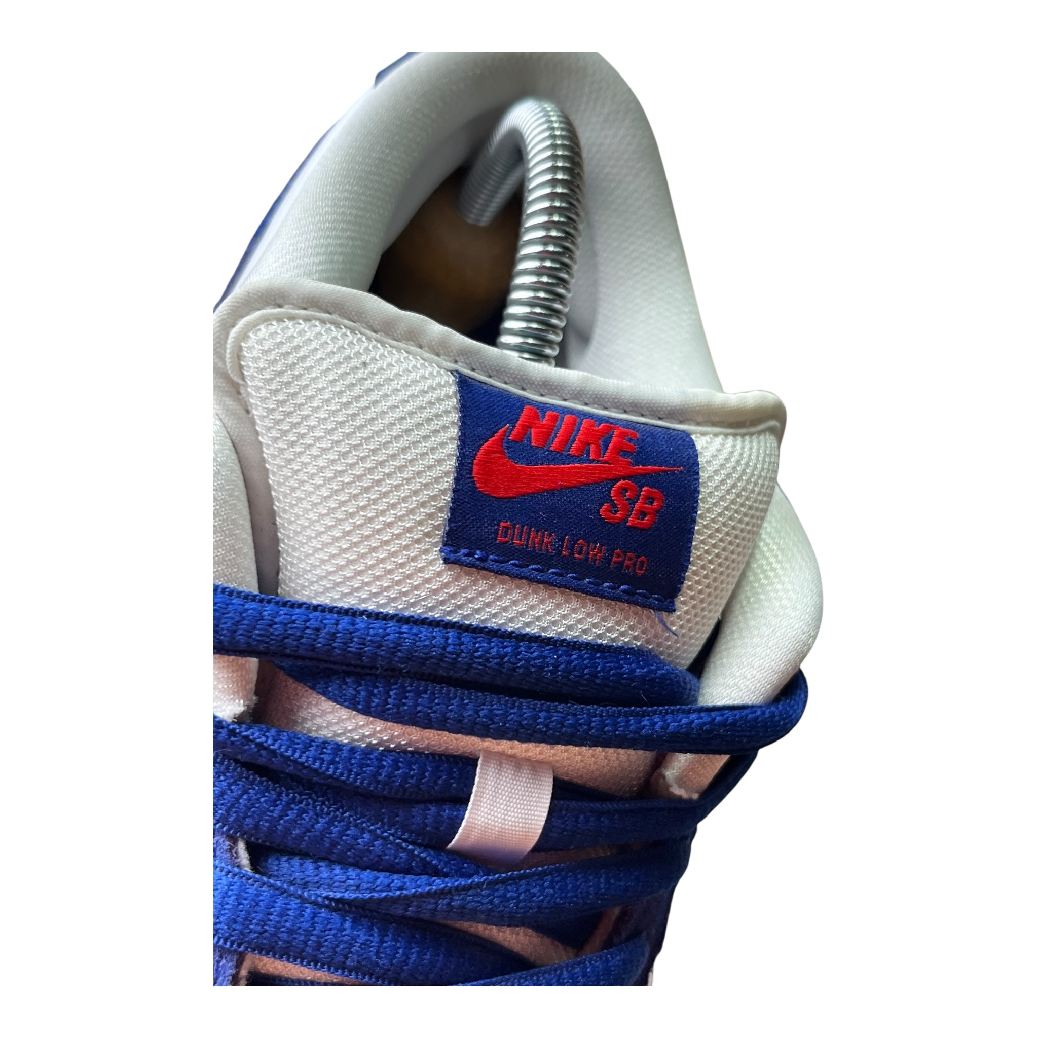 Nike Dunk Low Sb Los Angeles Dodgers (42.5EU)