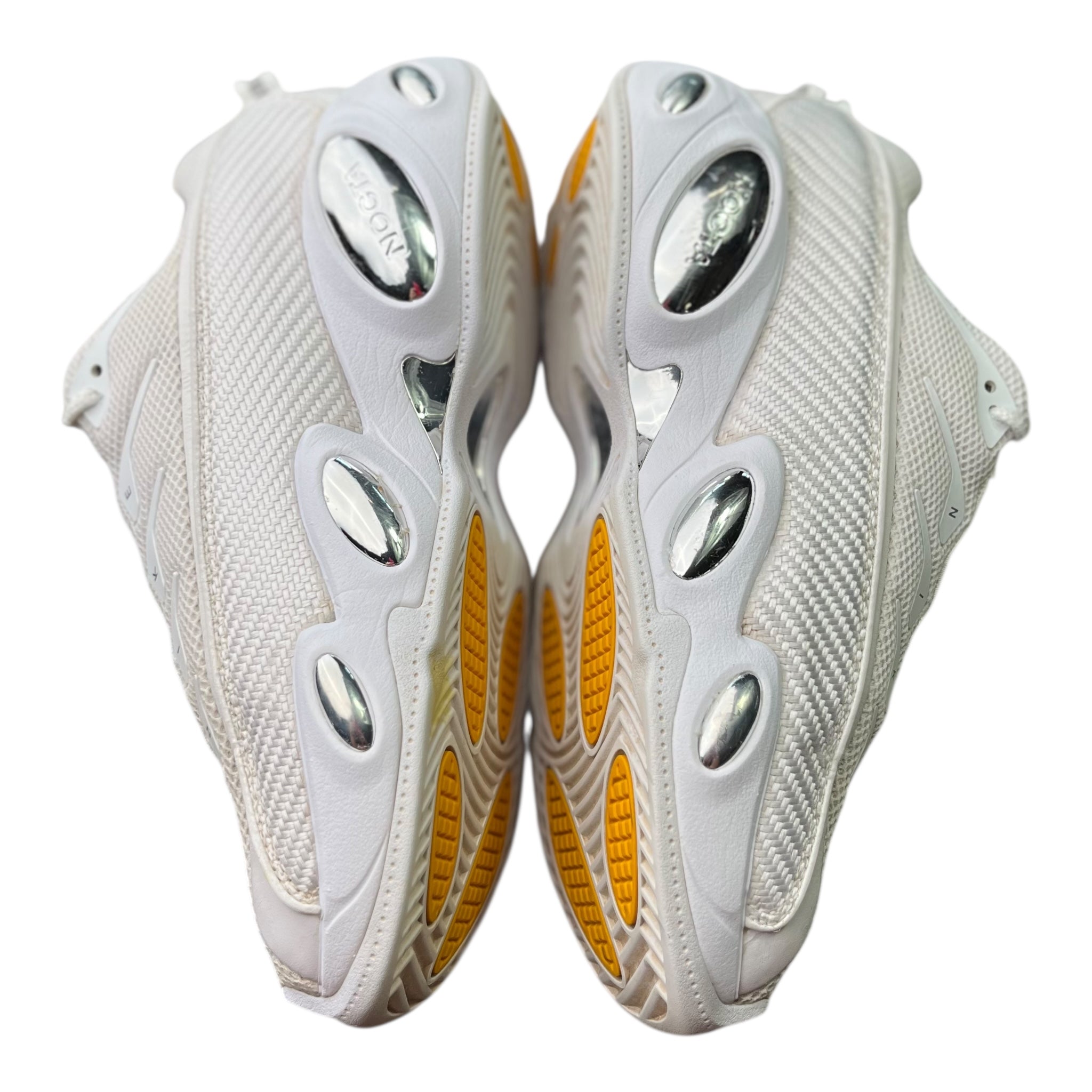 Nike NOCTA Glide White Chrome (43EU)