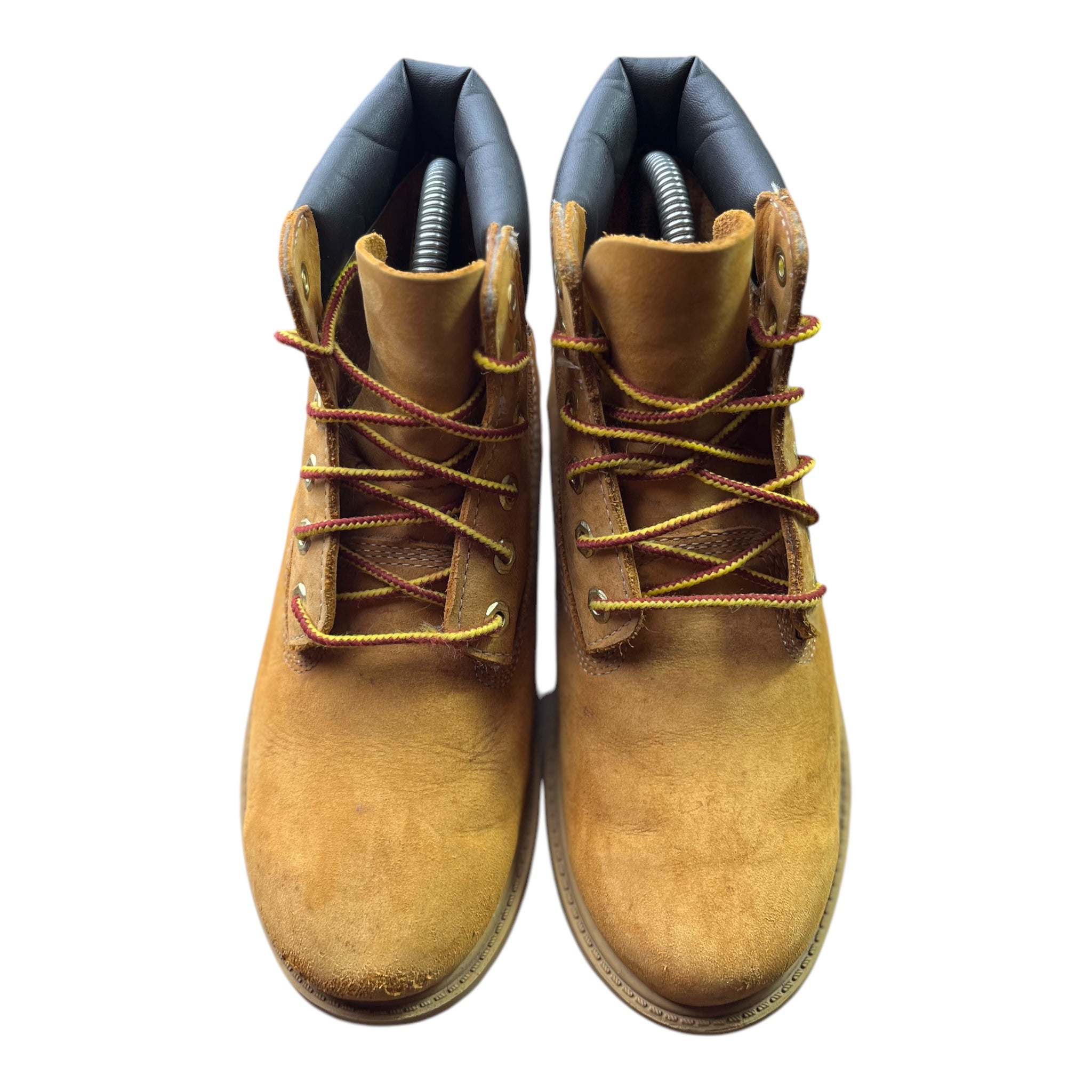 Timberland 6 Inch Classic Boots (35EU)