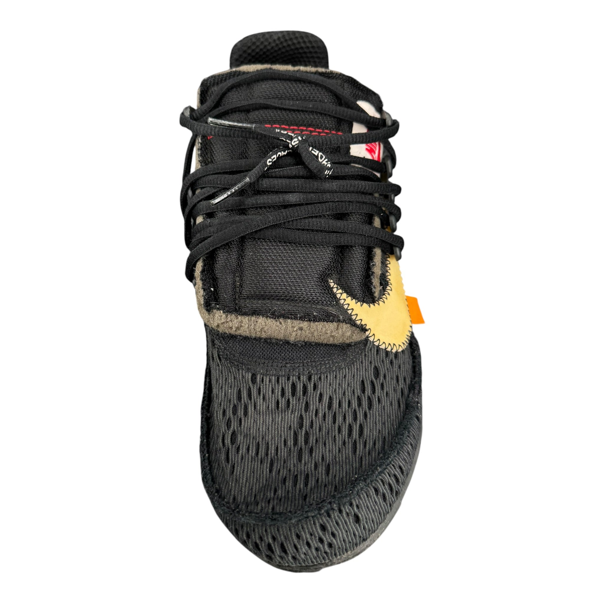 Air Presto Off-White (44EU)