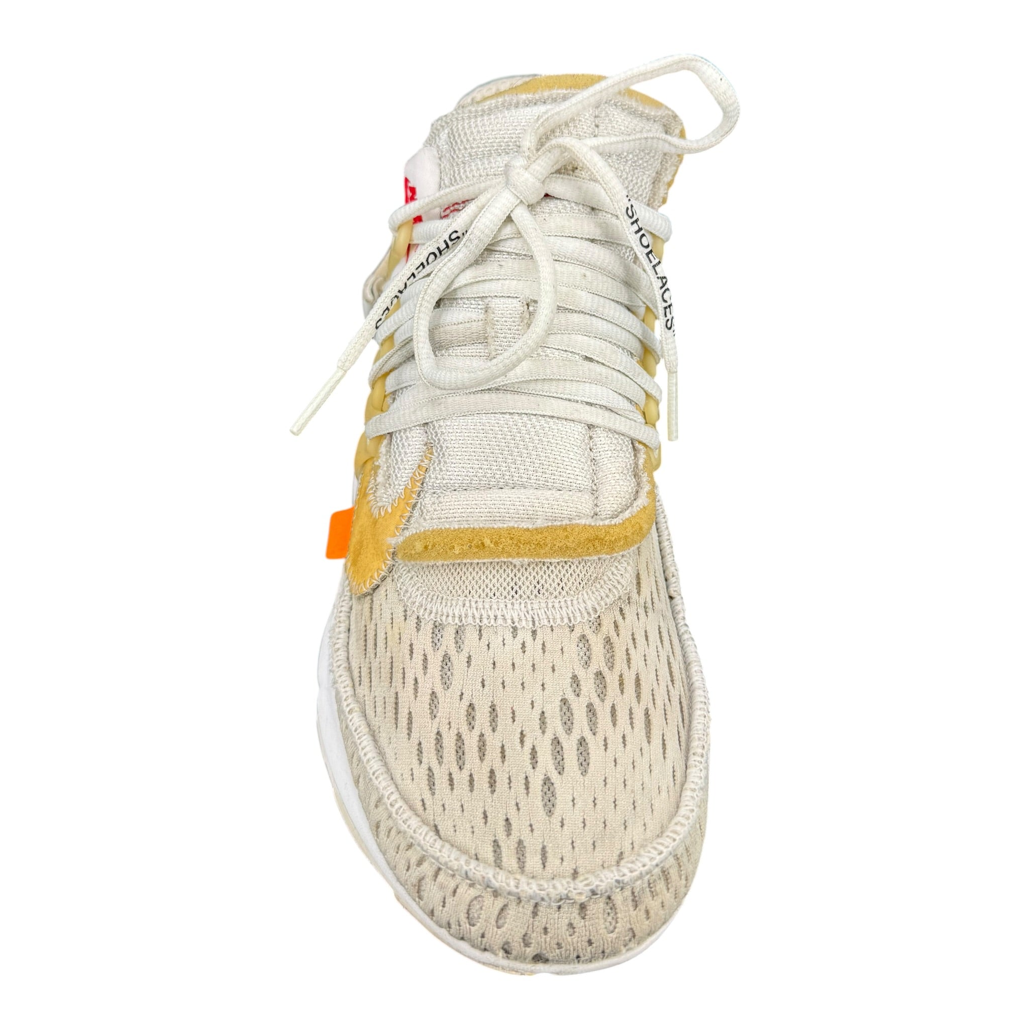 Air Max Presto Off-White (40EU)
