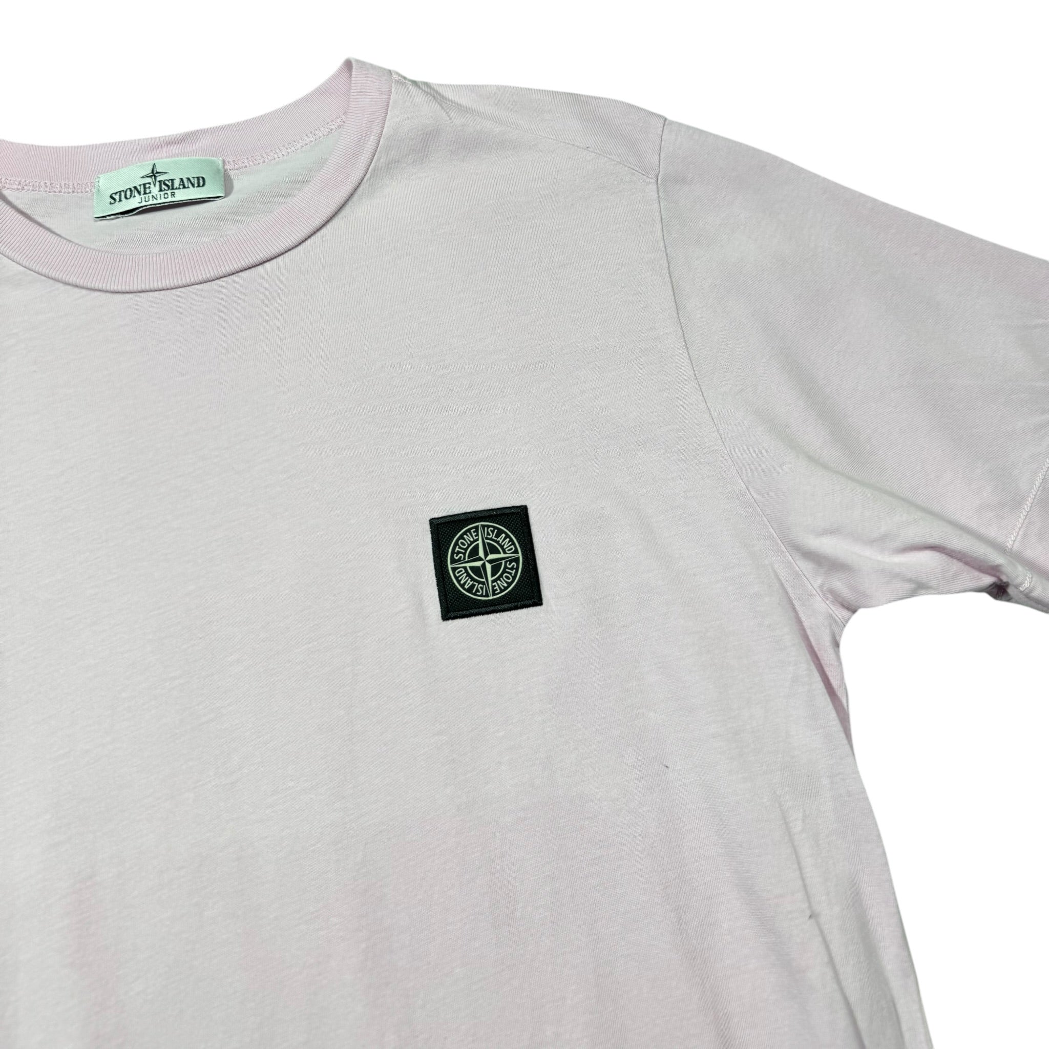 T-shirt Stone Island (14A)
