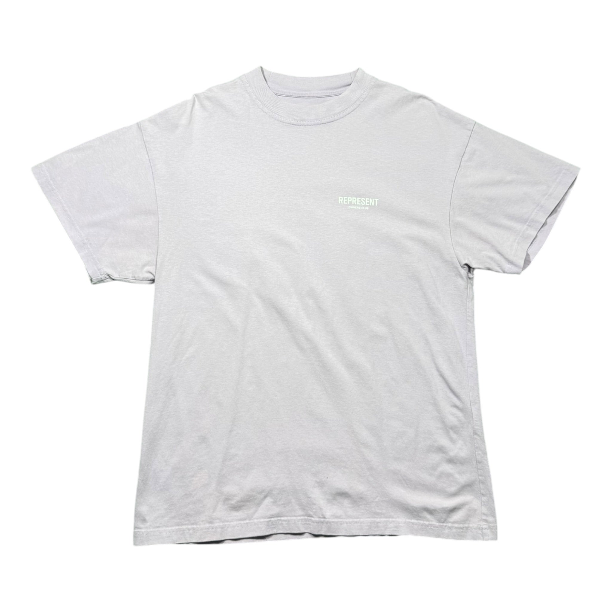 T-Shirt Represent (XS)
