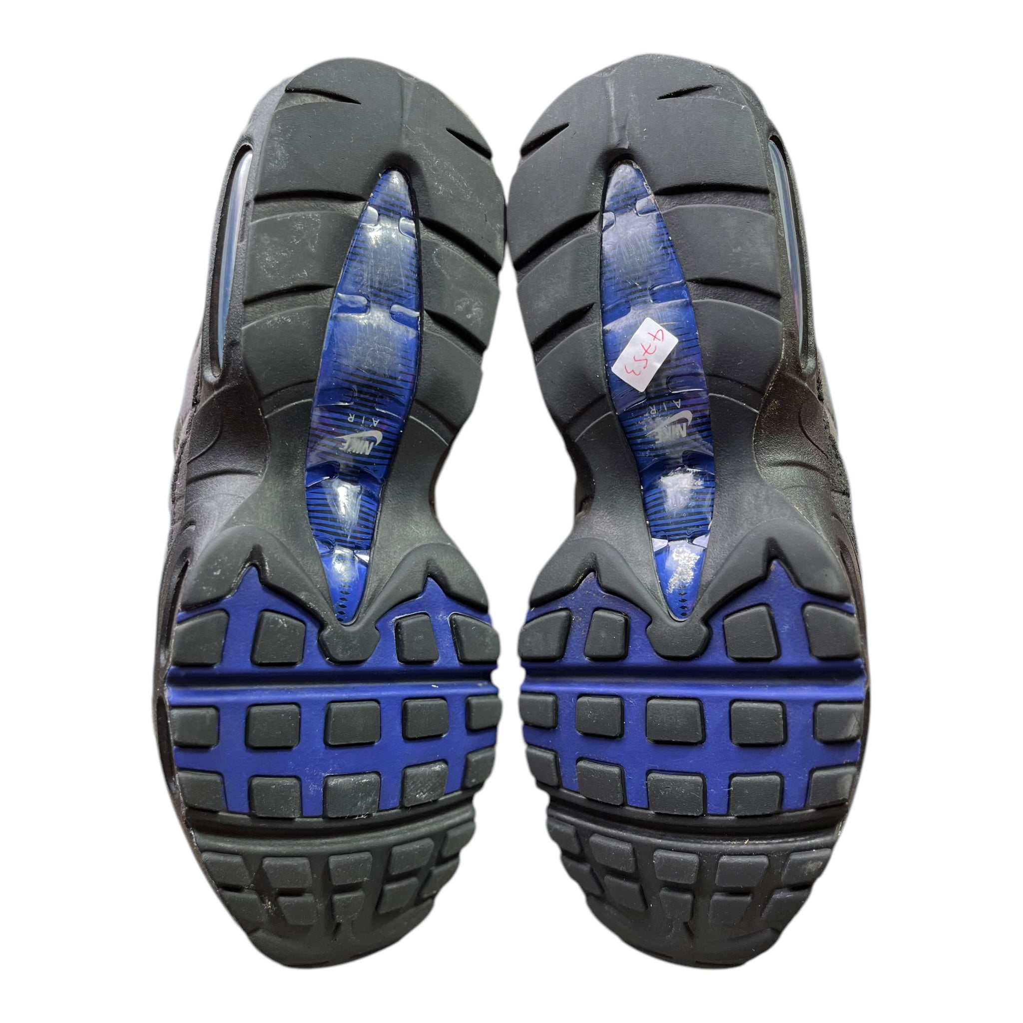 Nike Air Max 95 Blue Jewel (41EU)