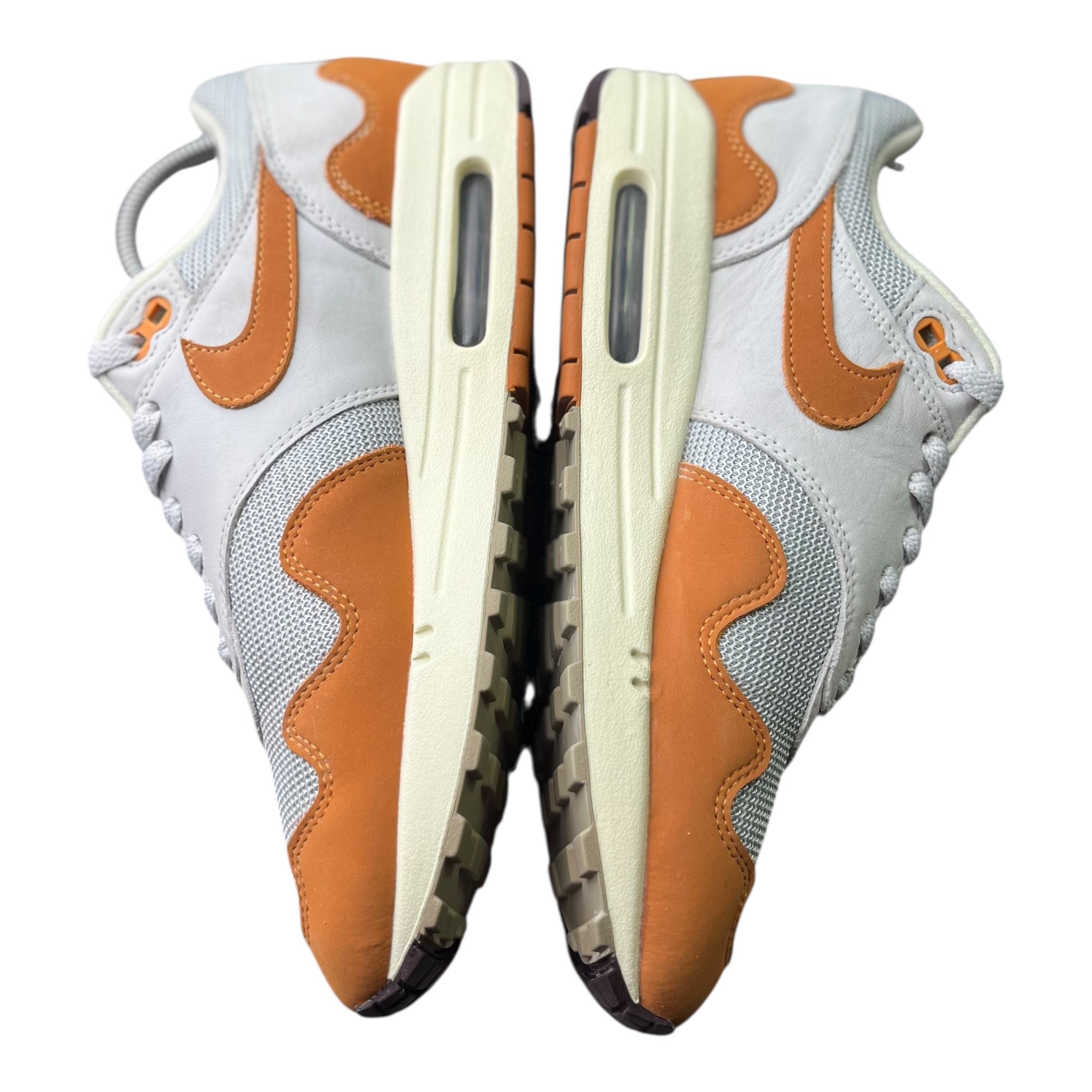 Nike Air Max 1 Patta Monarch (41EU)