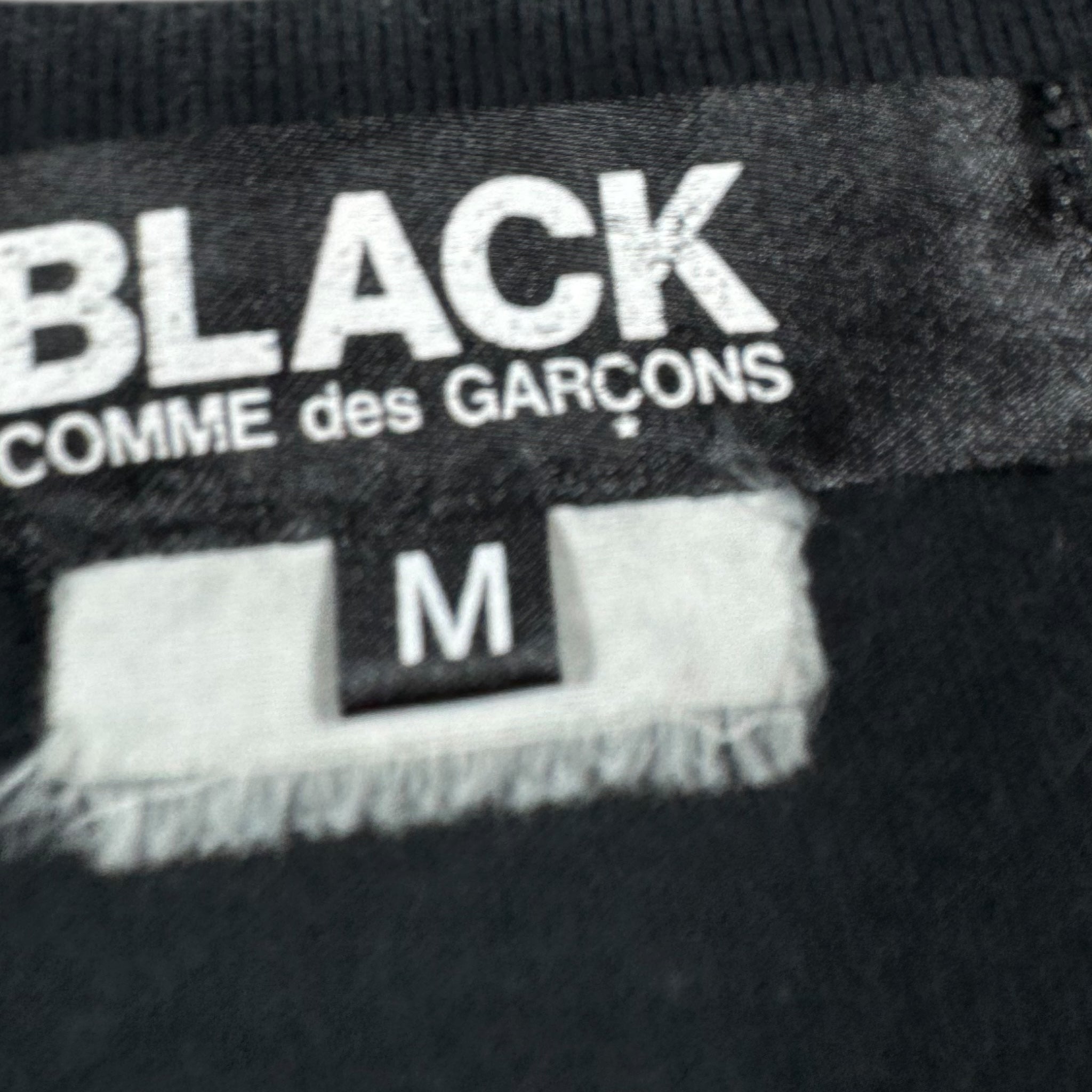 T-Shirt Comme des Garçons (M)