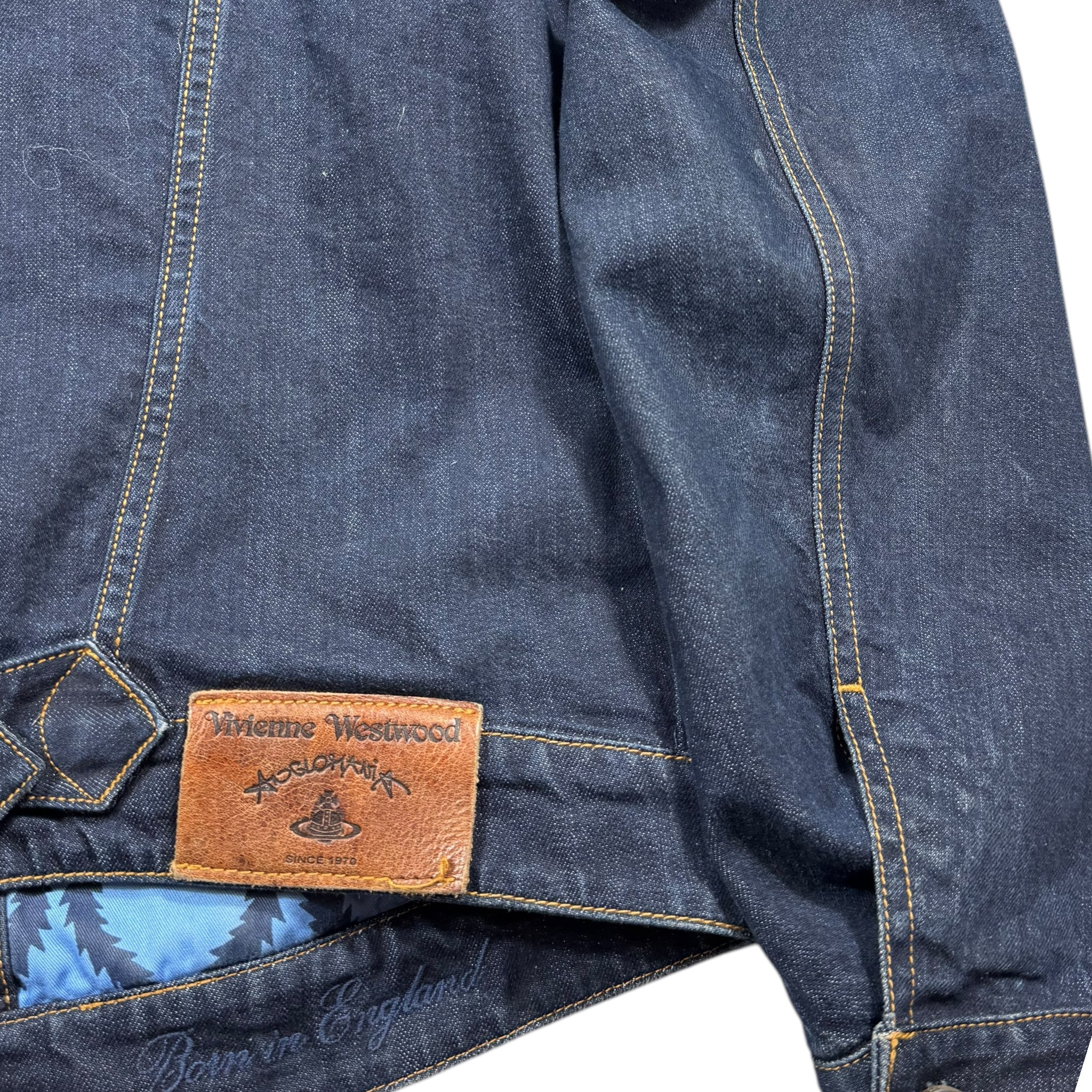 Vivienne Westwood Jacket (L)