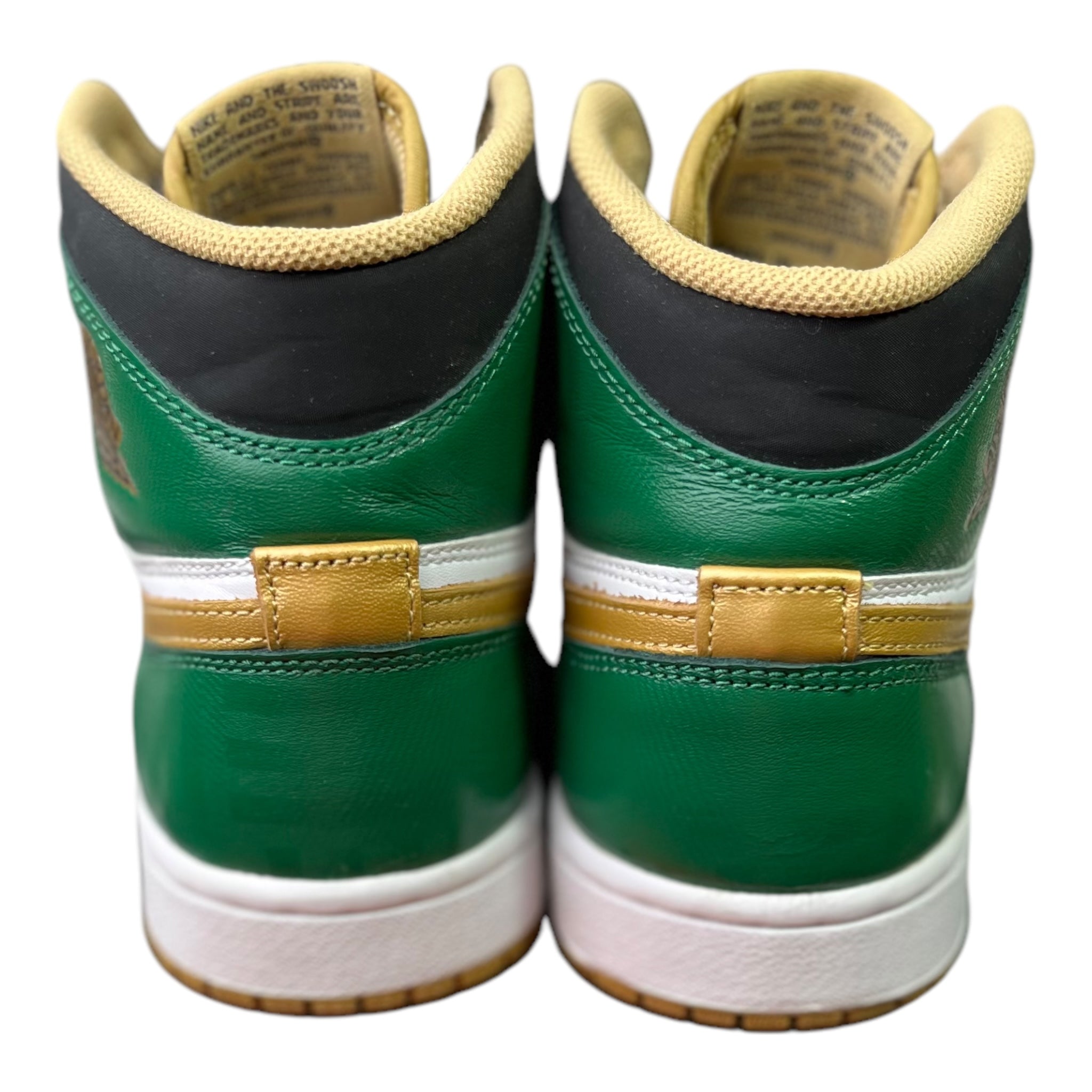 Jordan 1 Retro High OG Celtics (40EU)
