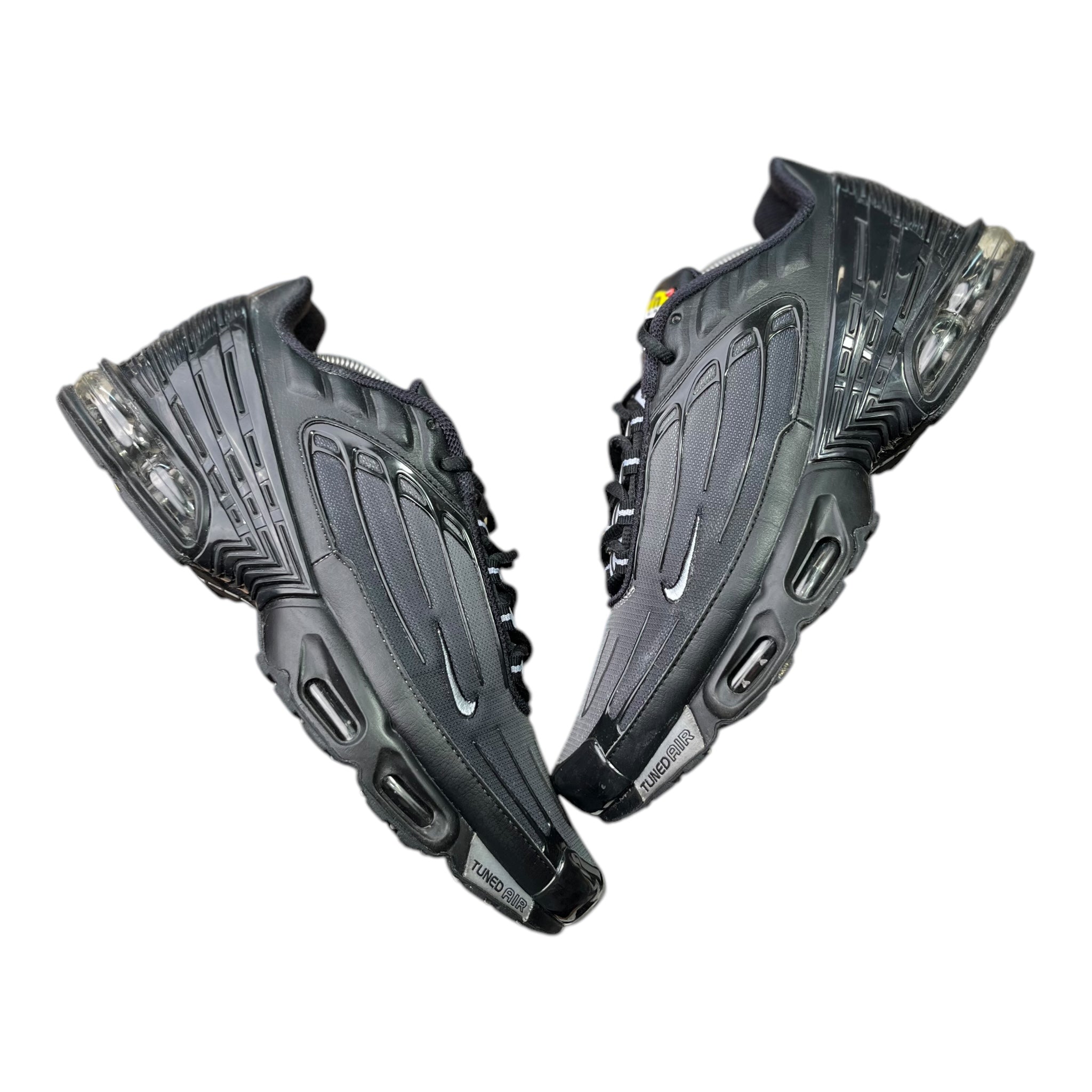 Nike Air Max Plus Tn 3 Wolf Grey (43EU)