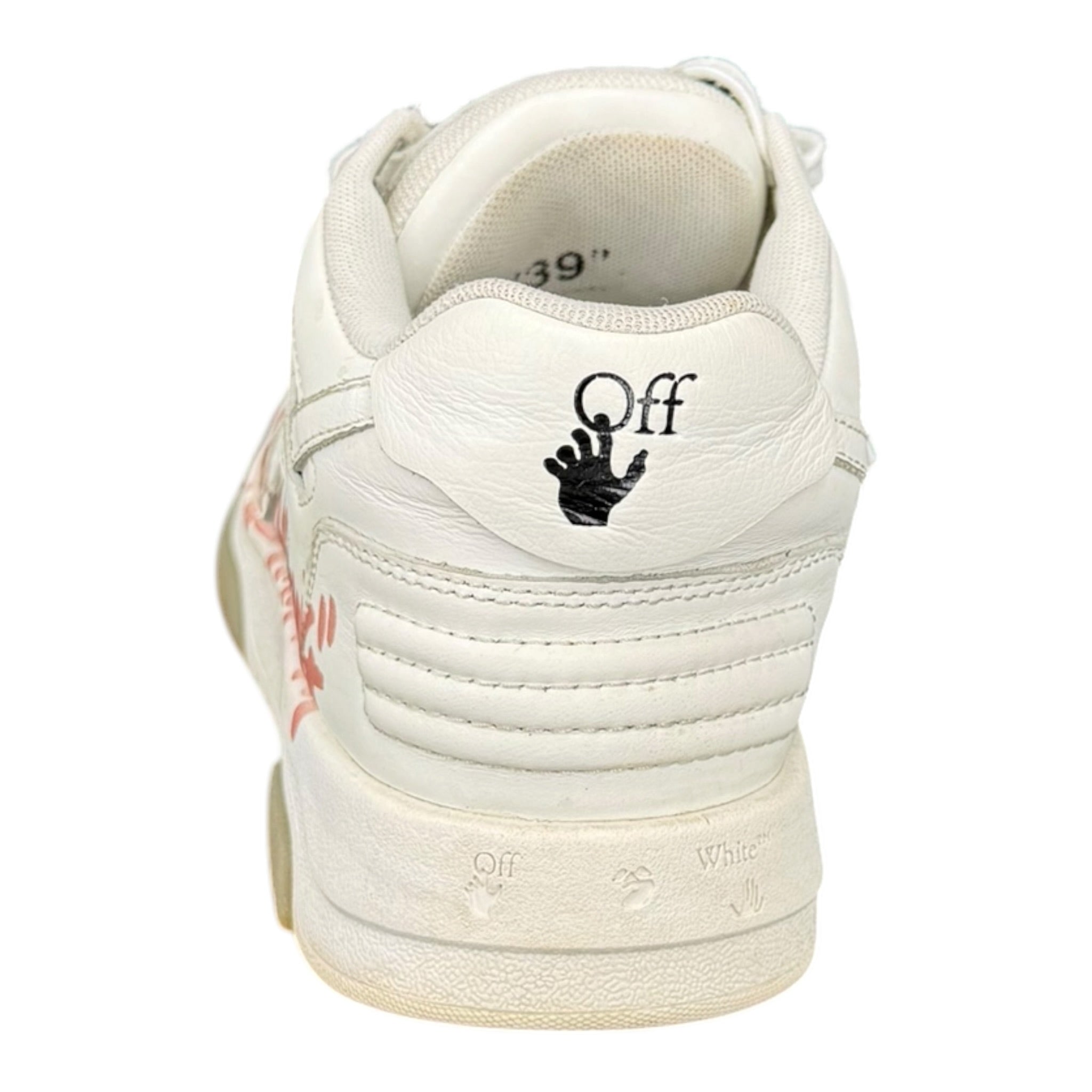 Off-White Out Off Office (39EU)