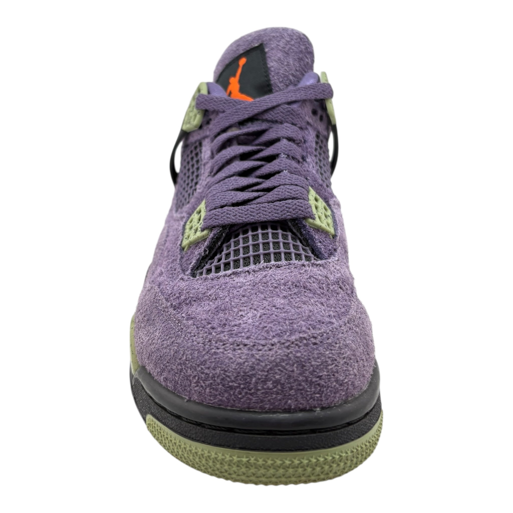Jordan 4 Canyon Purple (38.5EU)