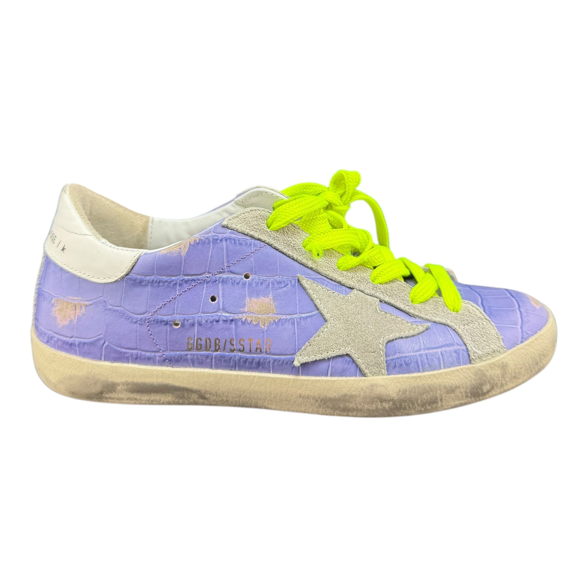 Golden Goose Super Star (36EU)