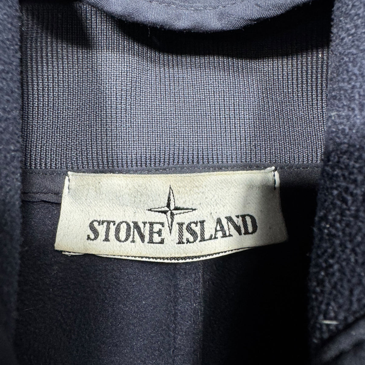 Veste Softshell Stone Island (XL)