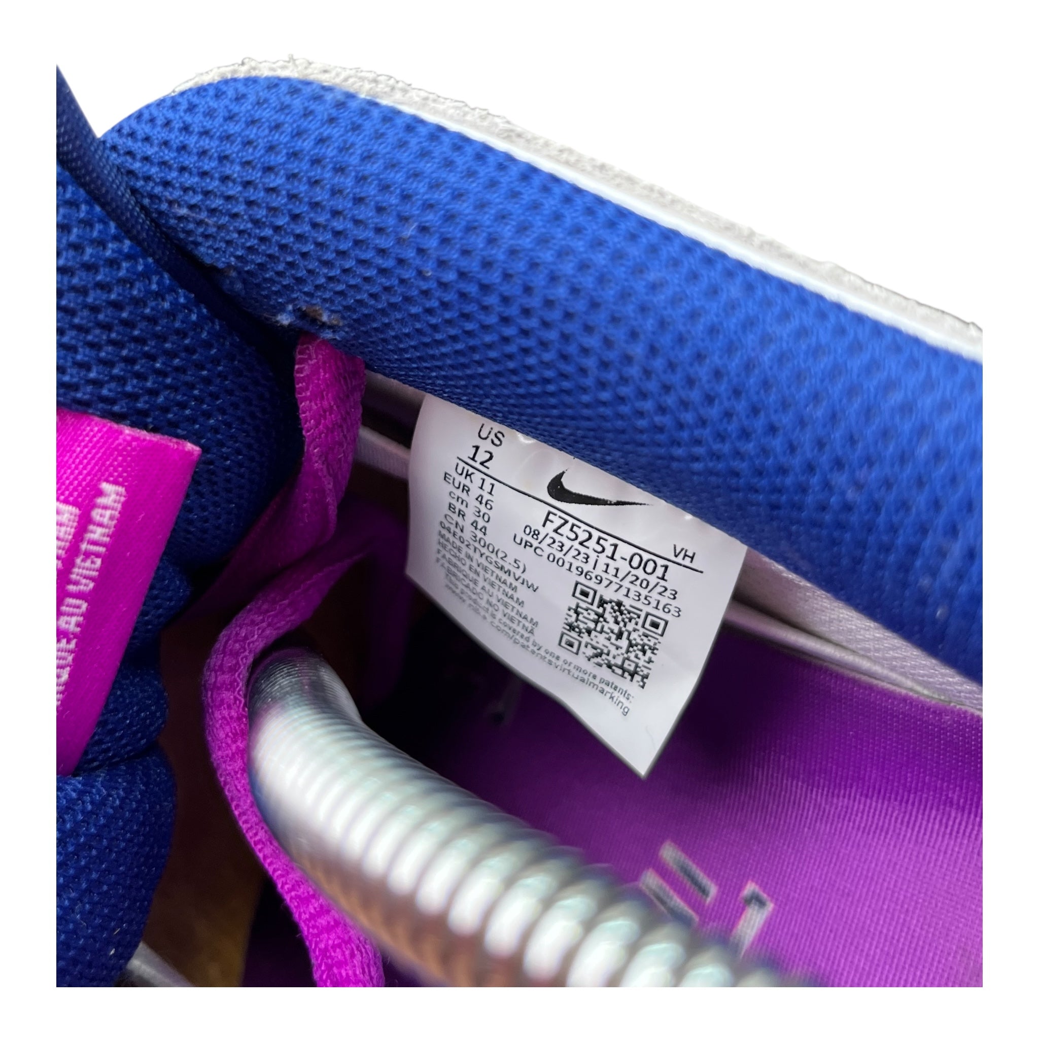 Nike Dunk Low Sb Rayssa Leal (46EU)