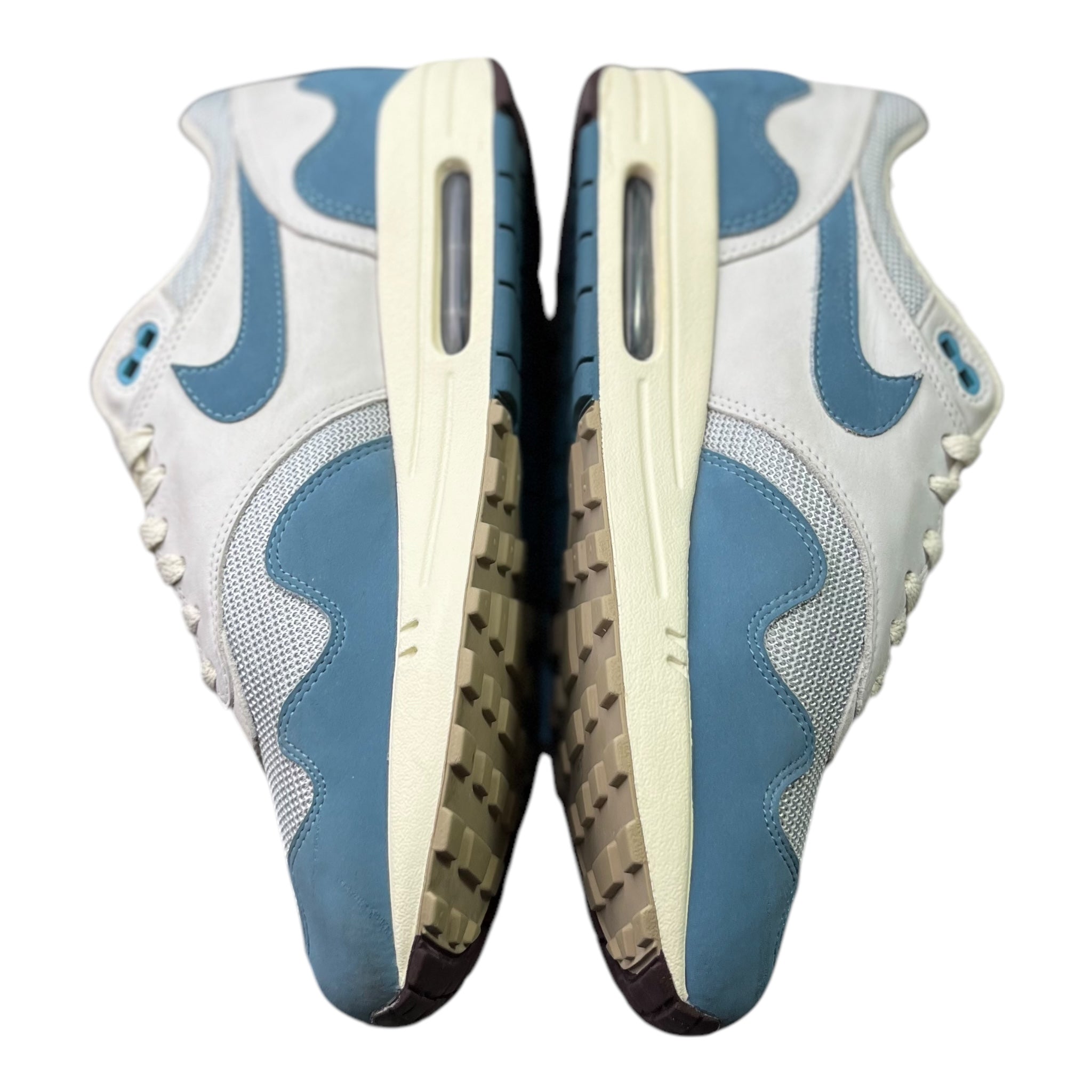 Nike Air Max 1 Patta Noise Aqua (42,5EU)
