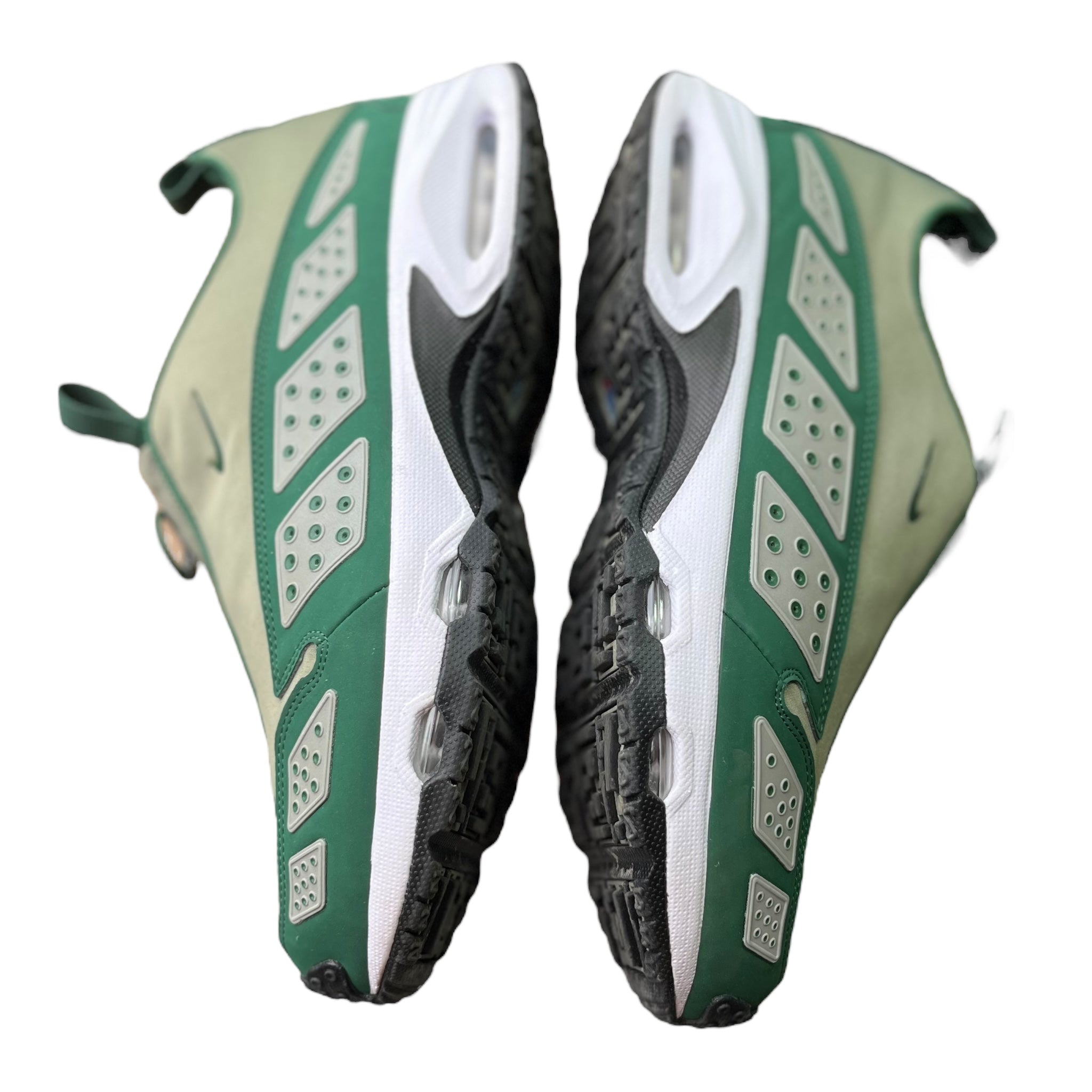 Nike Air Max Sunder Khaki Green (45.5EU)