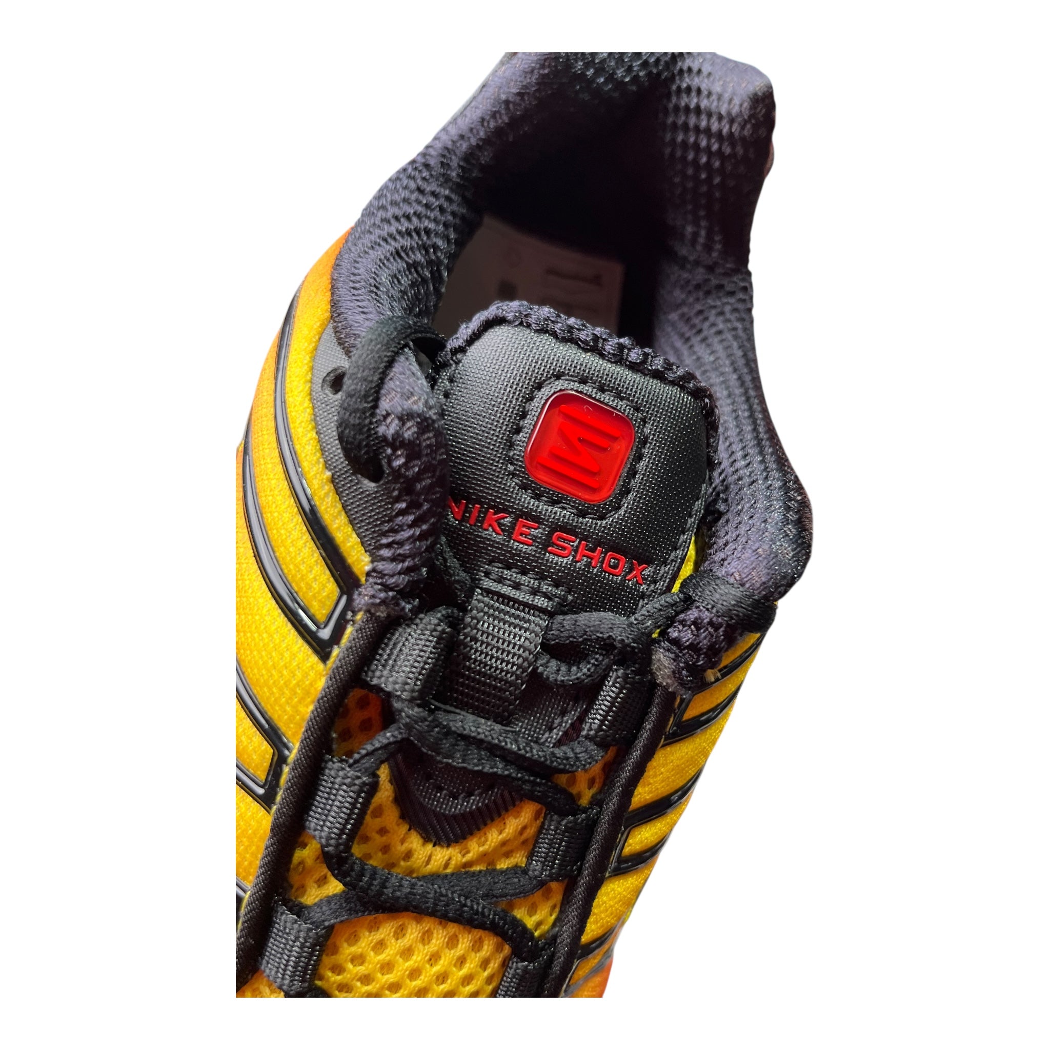 Nike Shox TL Sunrise (36.5EU)