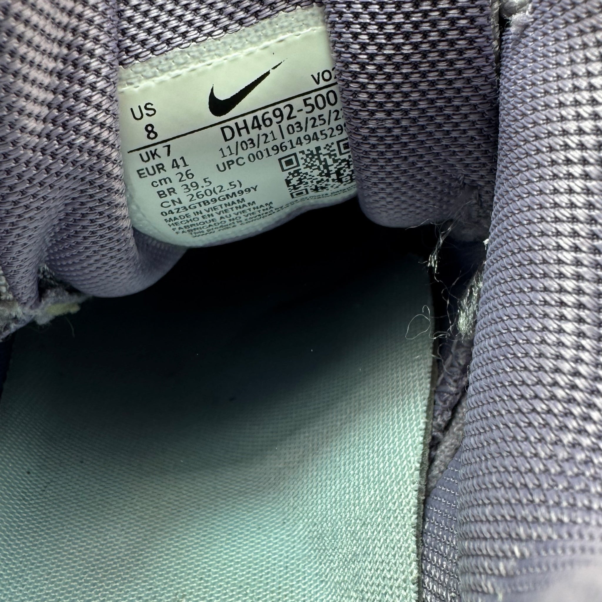 Nocta Hot Step 1 (41EU)