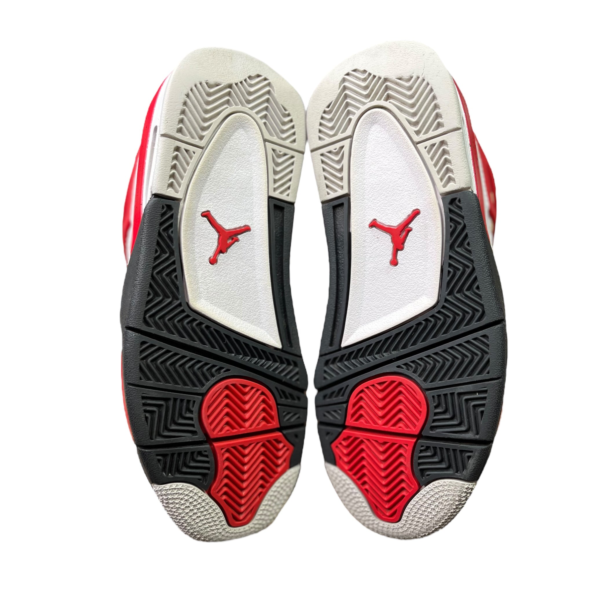 Jordan 4 Retro Red Cement (36EU)