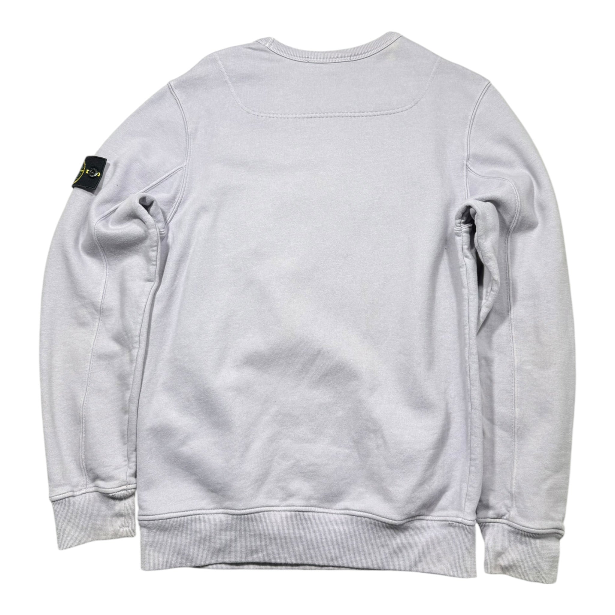 Sweat Stone Island (S)