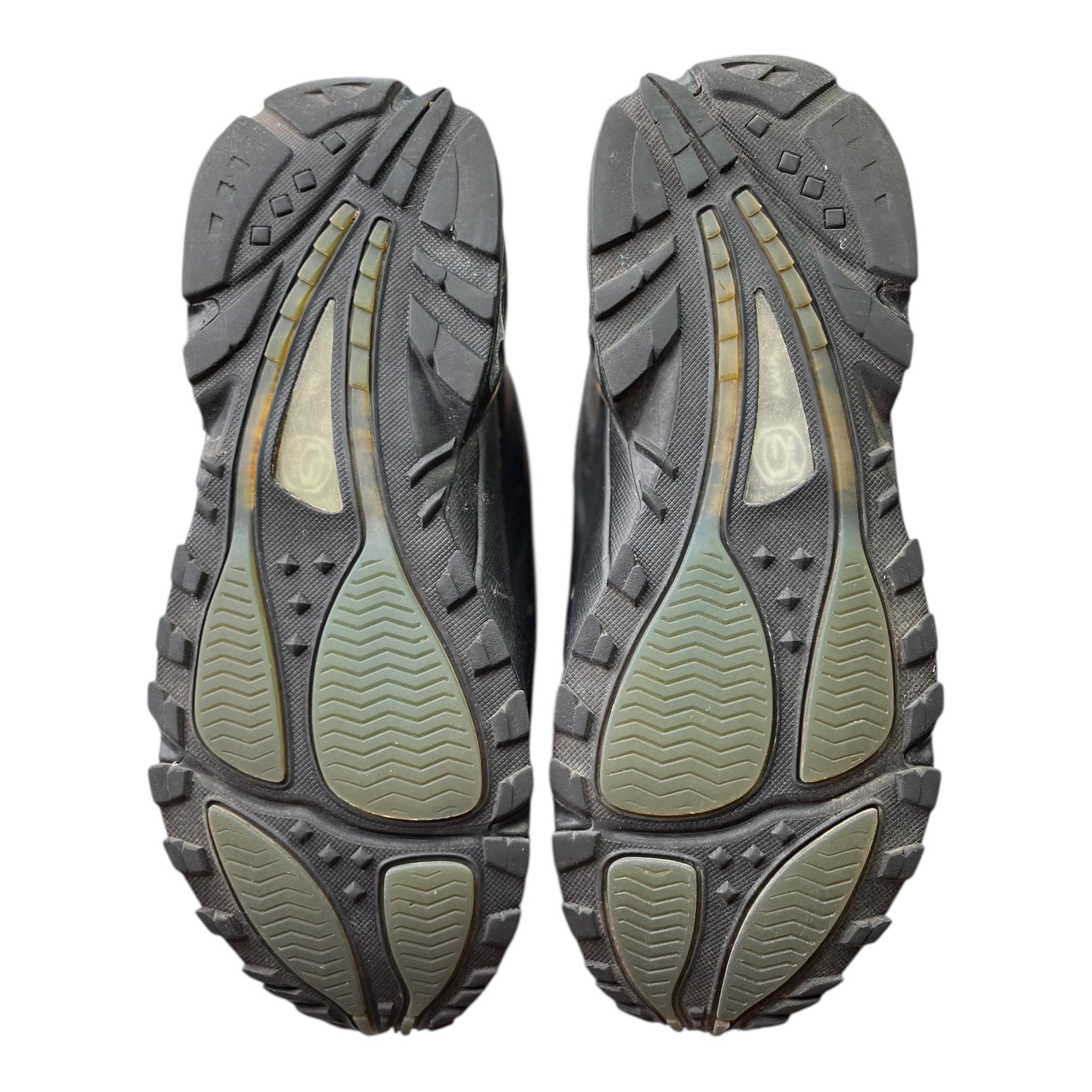 Nike Hot Step Air Terra Drake NOCTA Black (42EU)