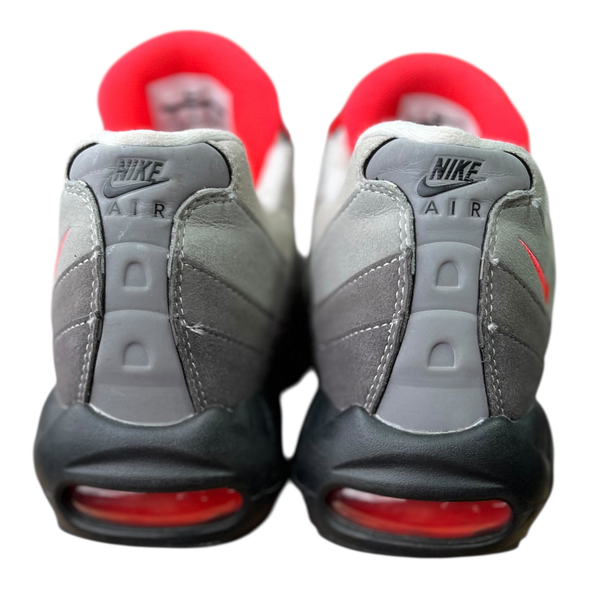 Nike Air Max 95 Solar Red (45EU)