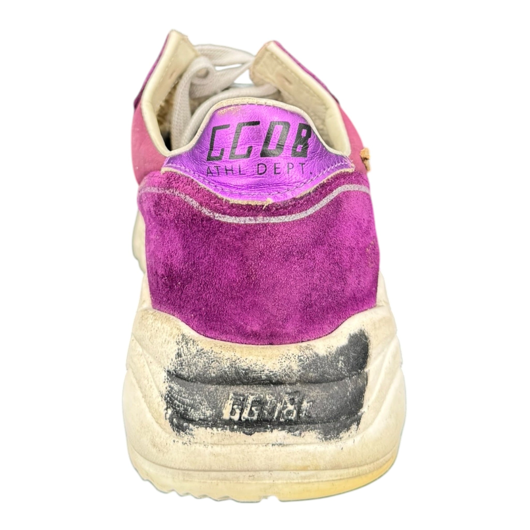 Golden Goose Running (37EU)
