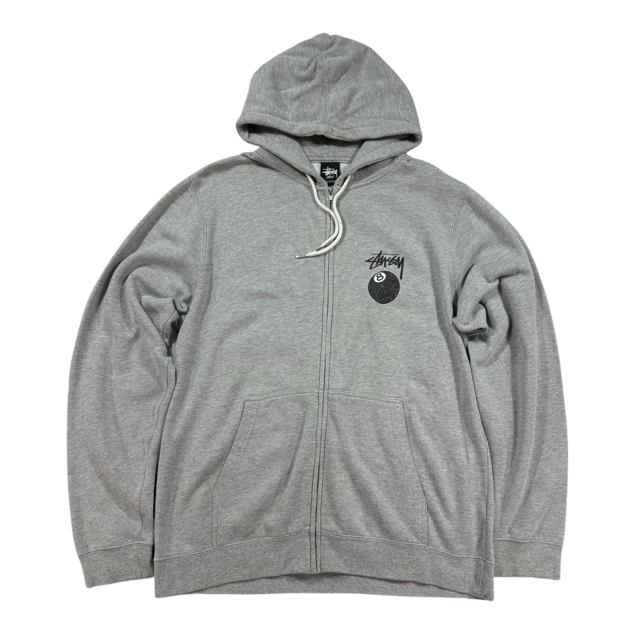 Stussy Sweatshirt (L)